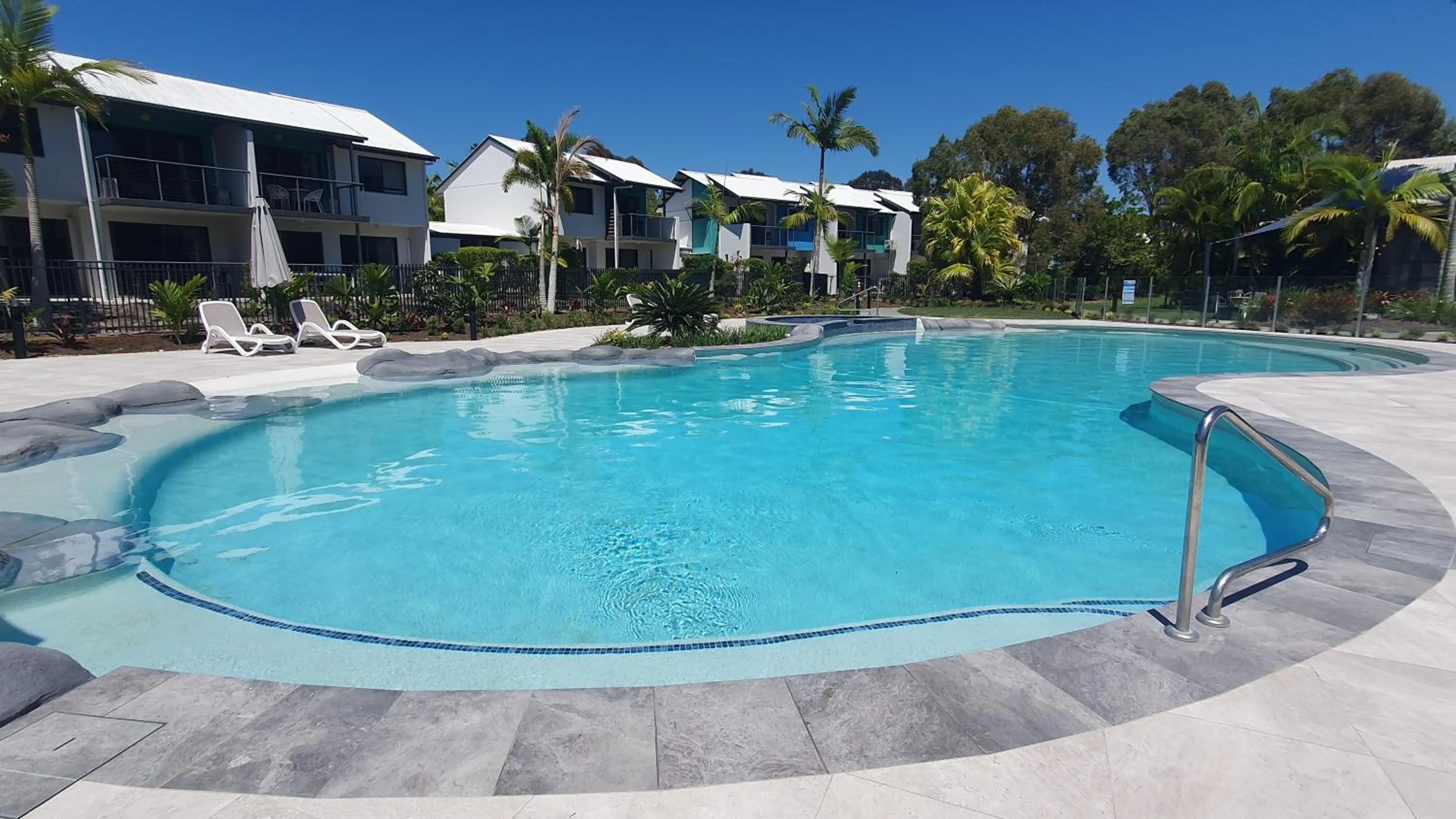 Ivory Palms Resort Noosa