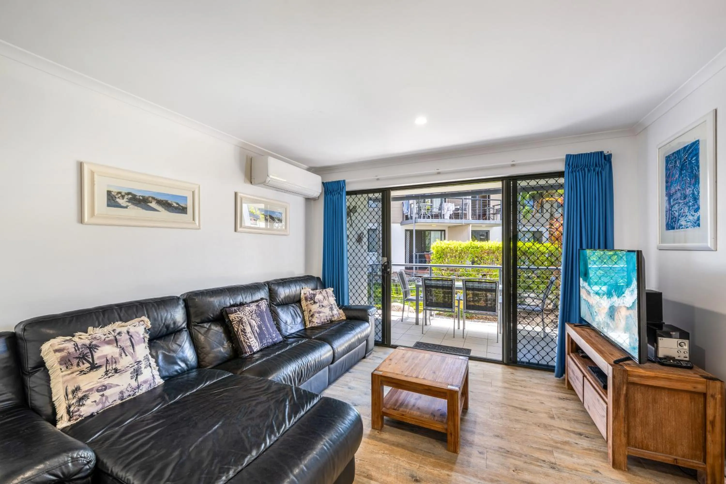 Ivory Palms Resort Noosa