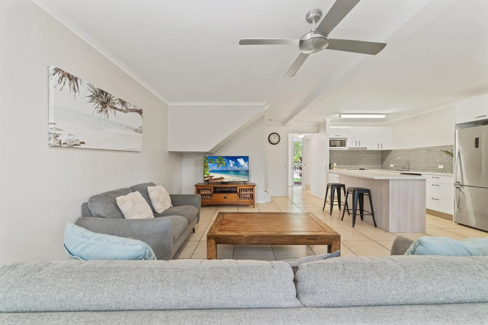 Ivory Palms Resort Noosa