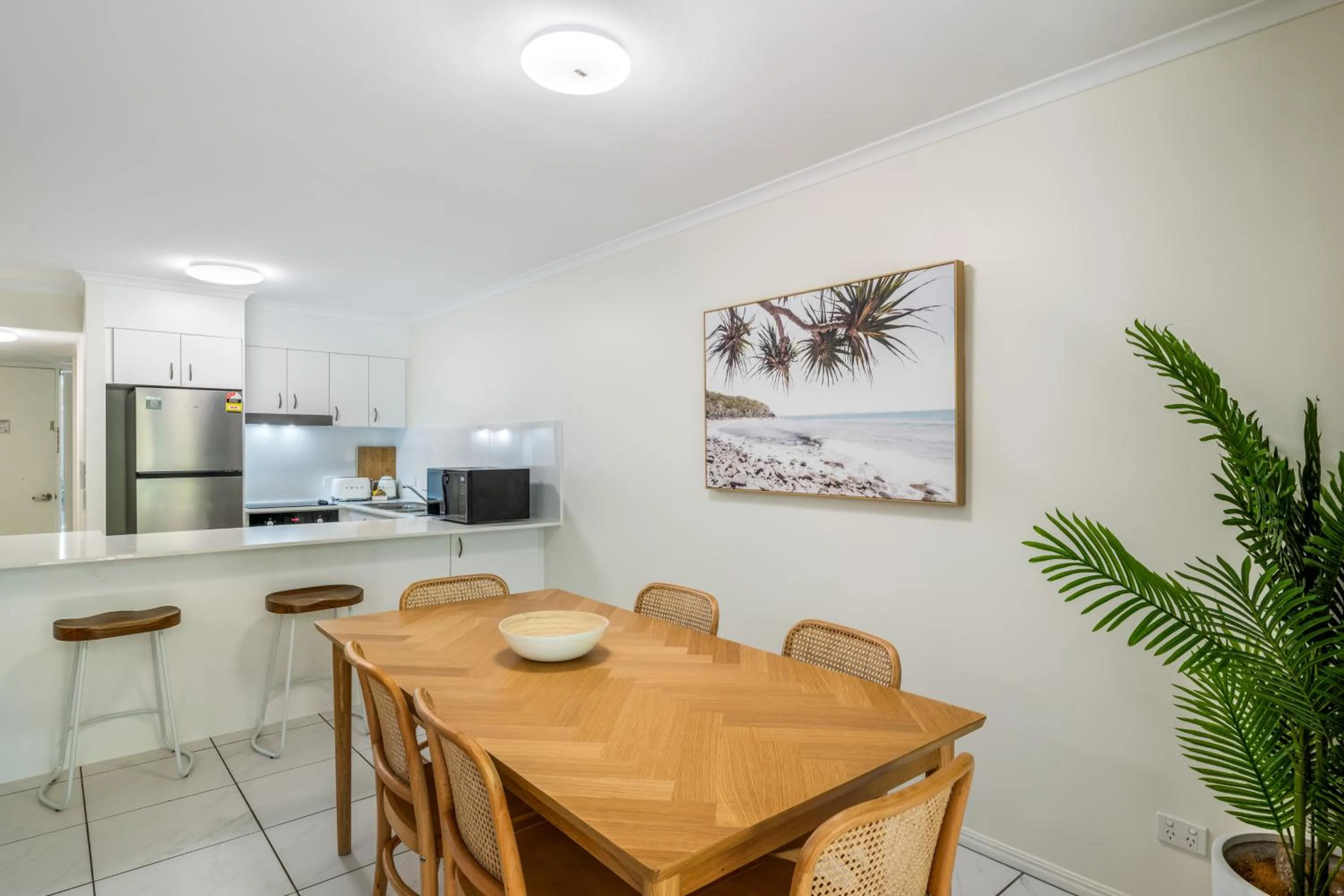 Ivory Palms Resort Noosa