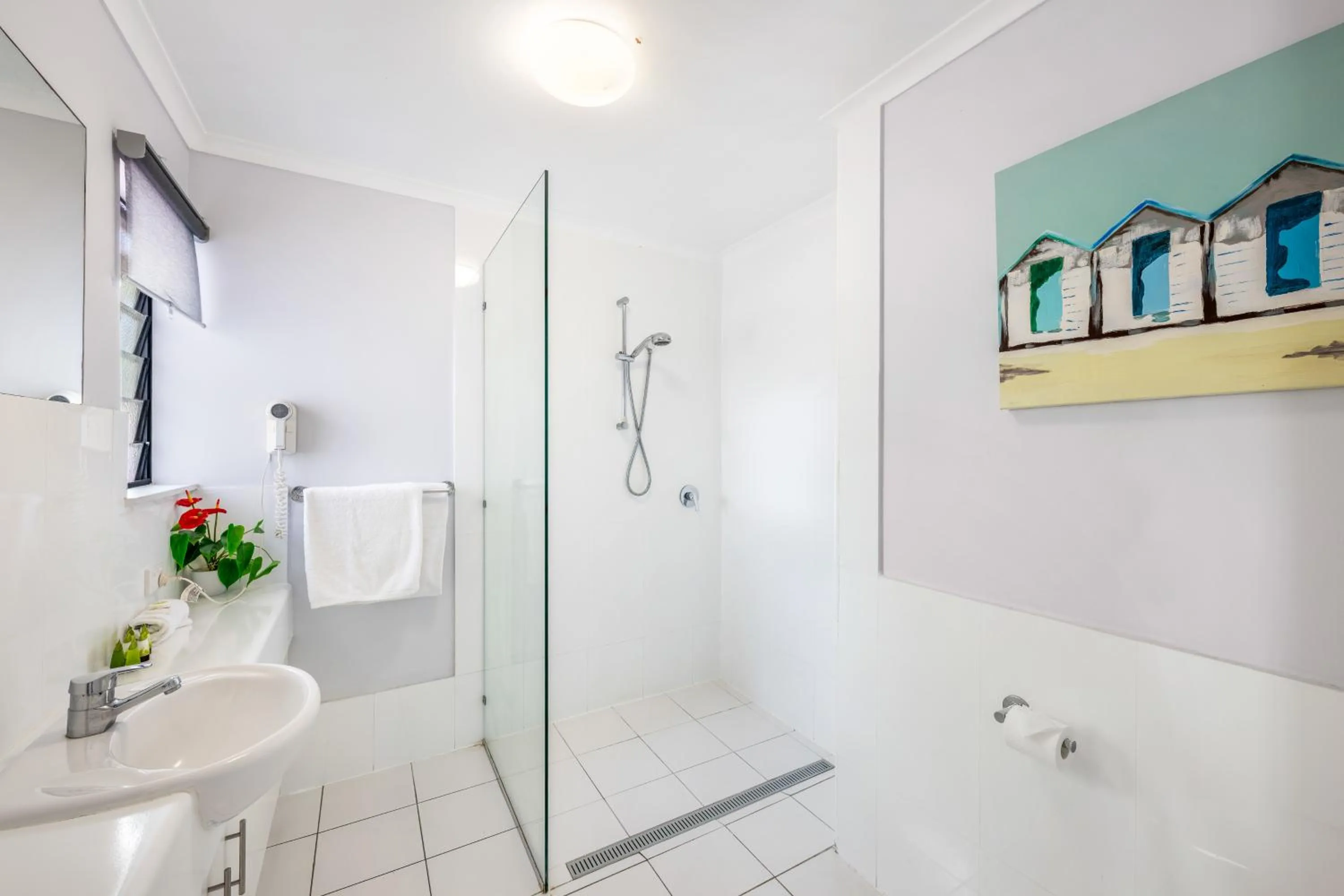 Ivory Palms Resort Noosa