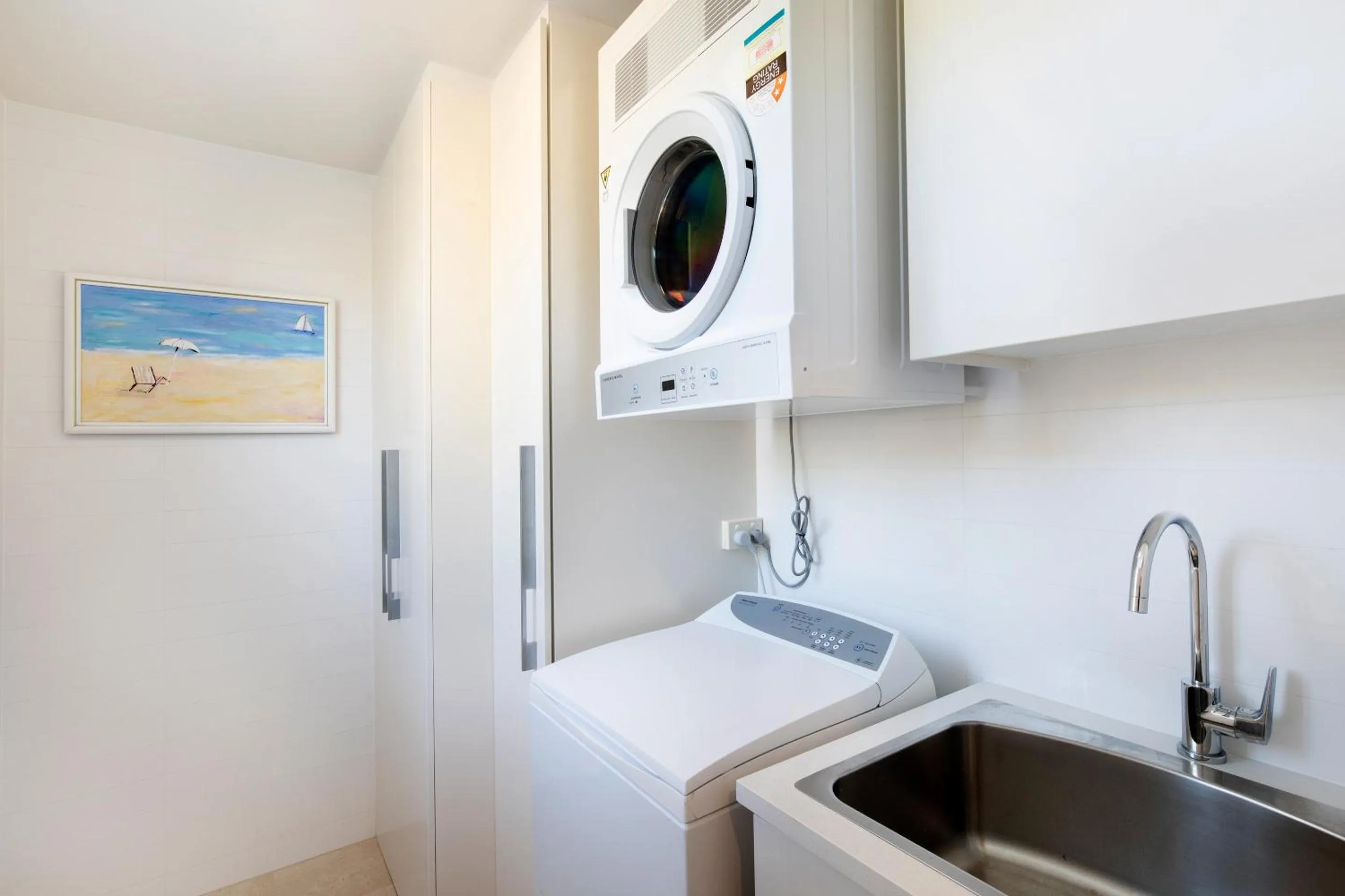 laundry in Emerald Noosa