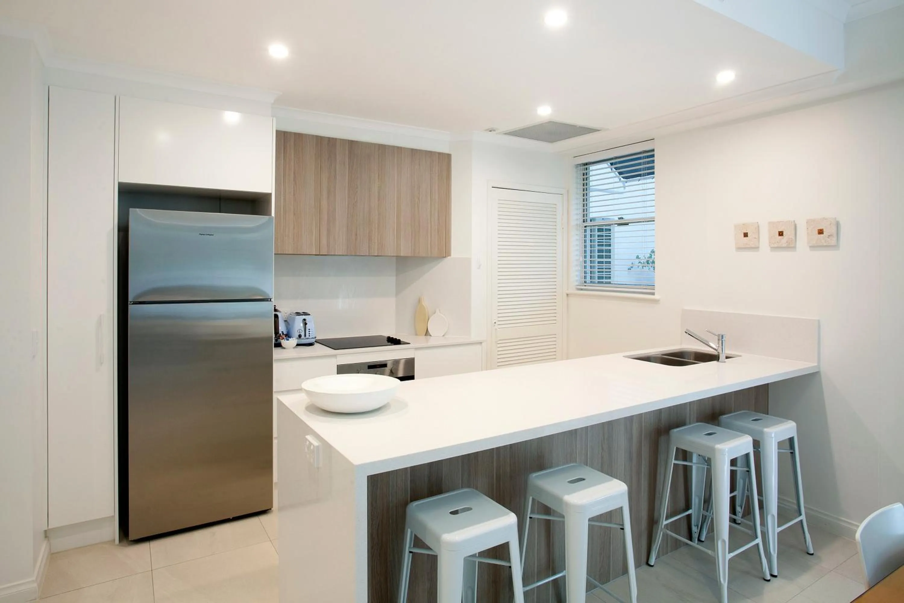 Coffee/tea facilities in Emerald Noosa