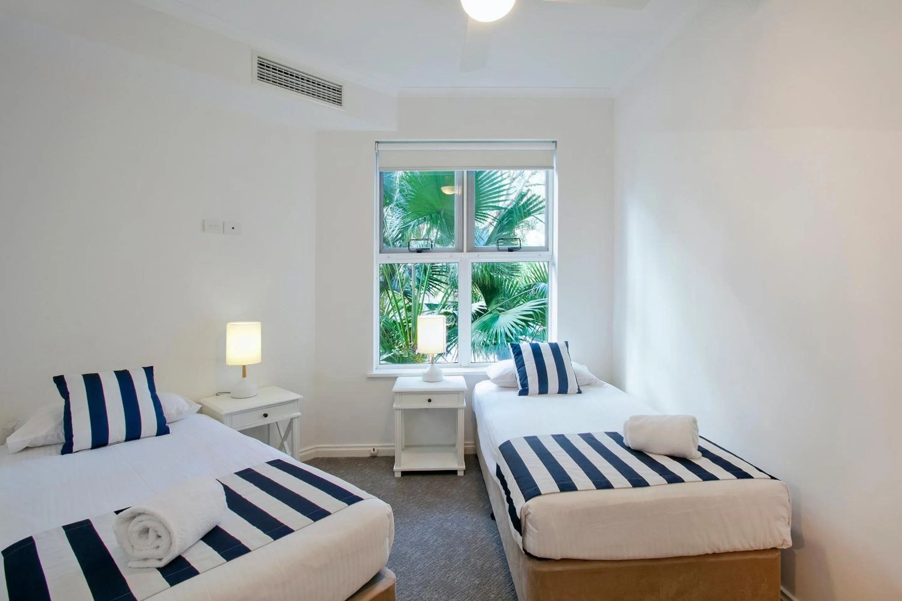 Bedroom, Bed in Emerald Noosa