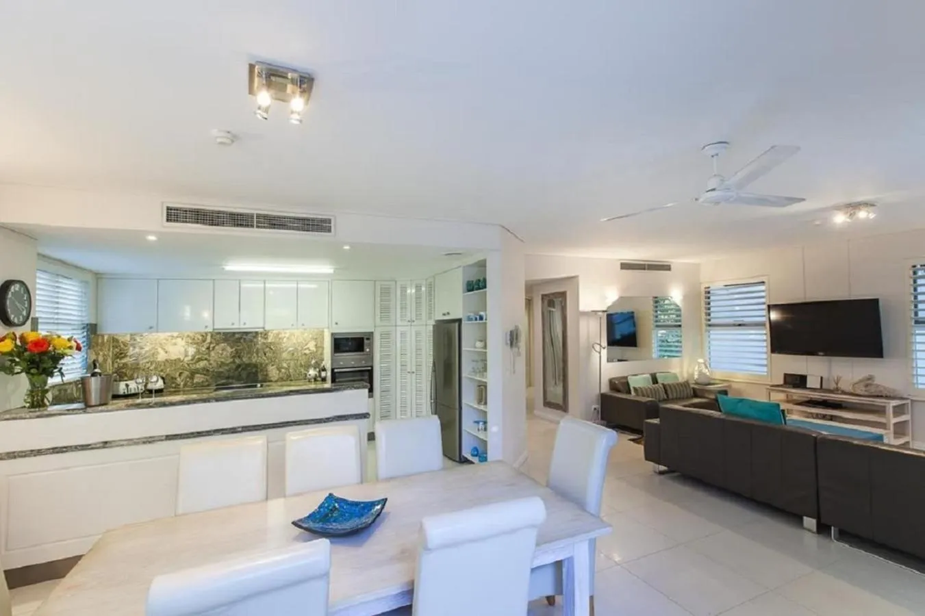 TV and multimedia in Emerald Noosa