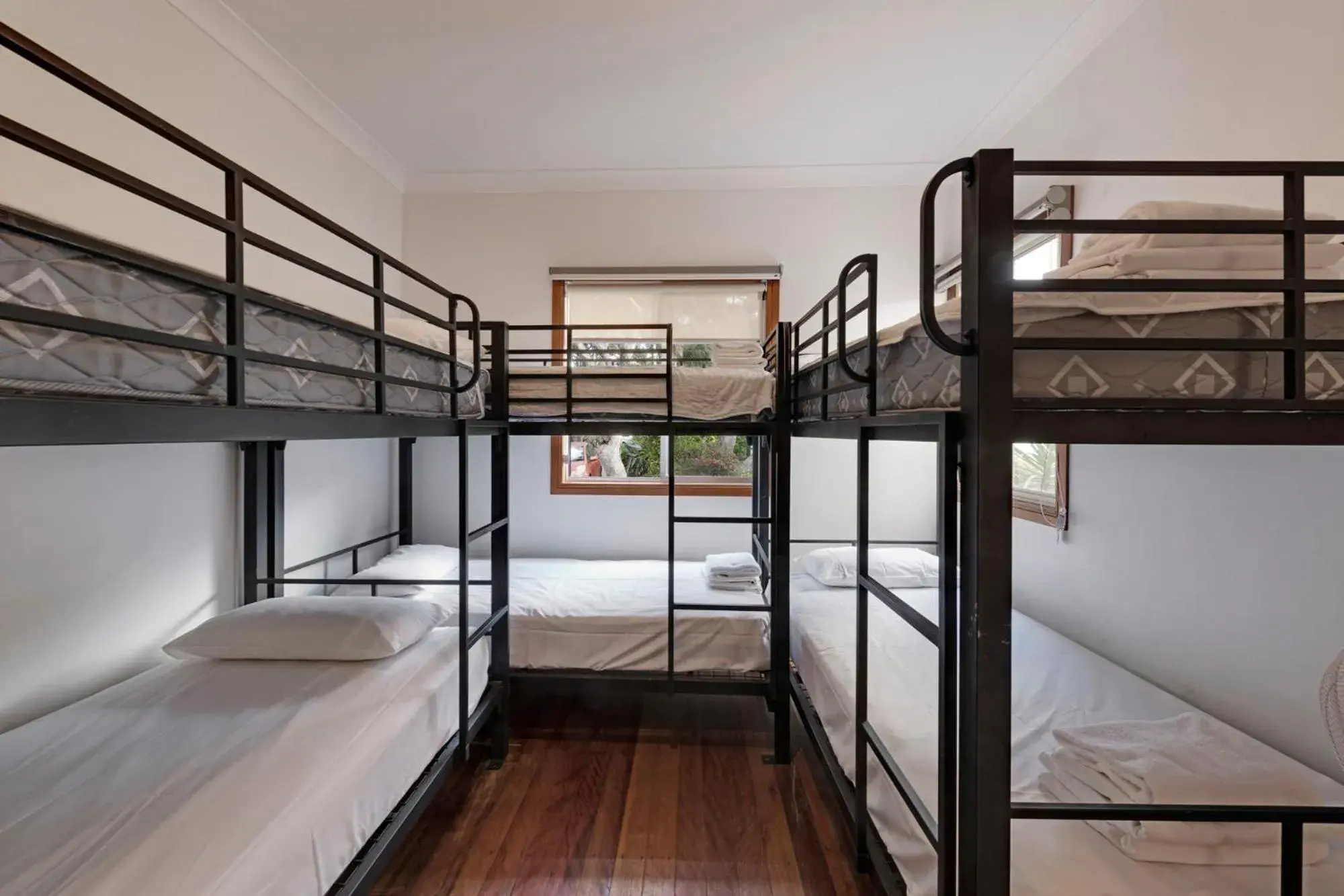 bunk bed, Bed in Discovery Parks - Byron Bay