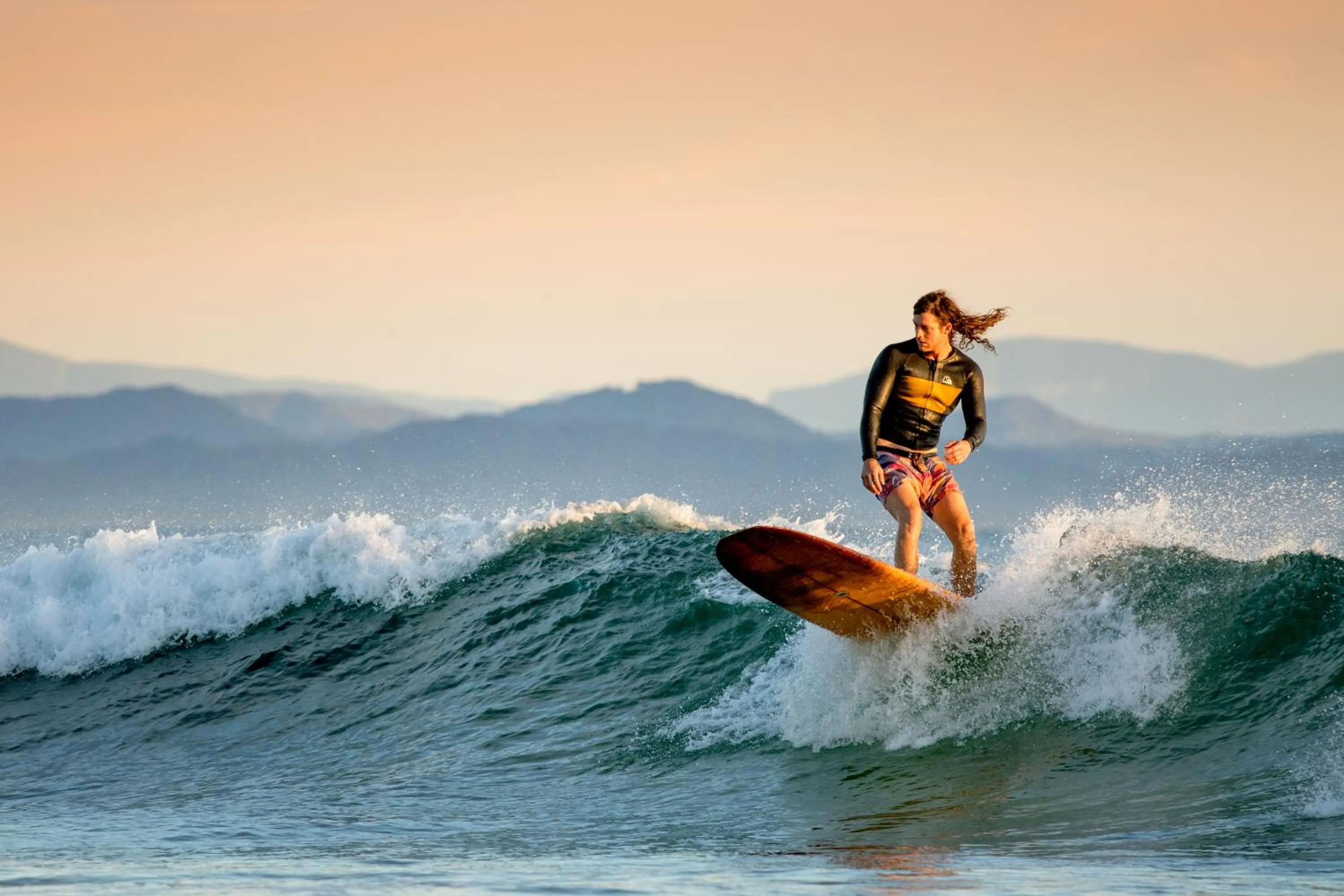 Sports in Discovery Parks - Byron Bay