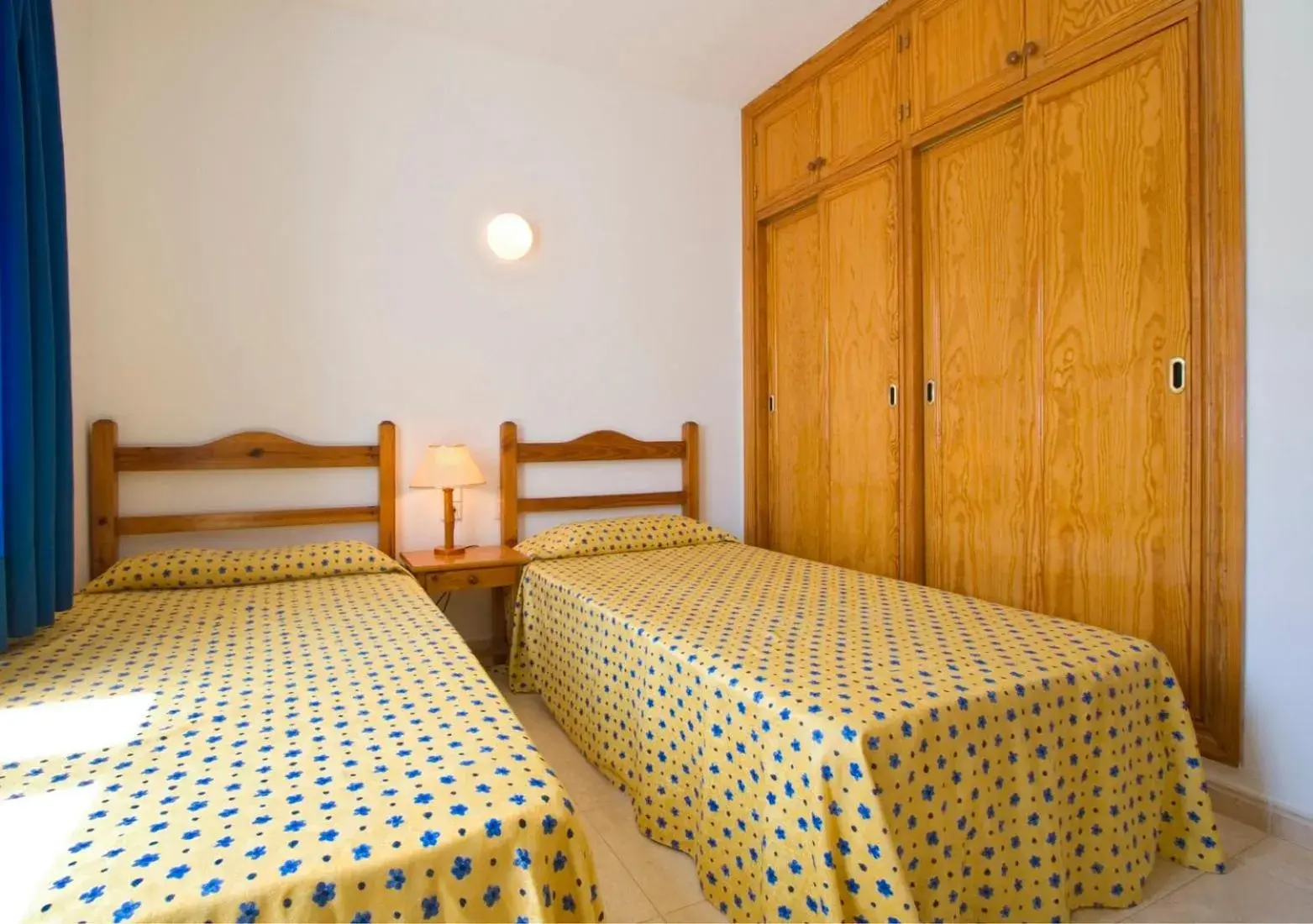 One-Bedroom Apartment in Apartamentos Club Pocillos One-Bedroom Apartment in Apartamentos Club Pocillos