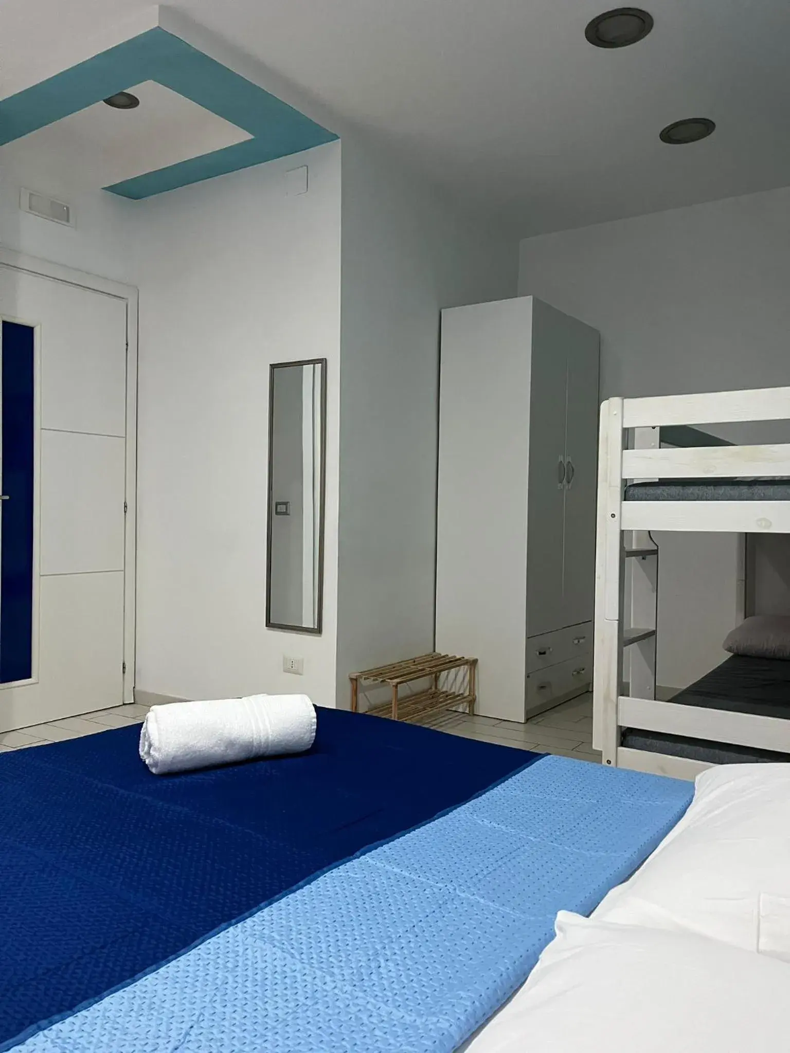 Deluxe Family Room in Family Room Deluxe Family Room in Family Room