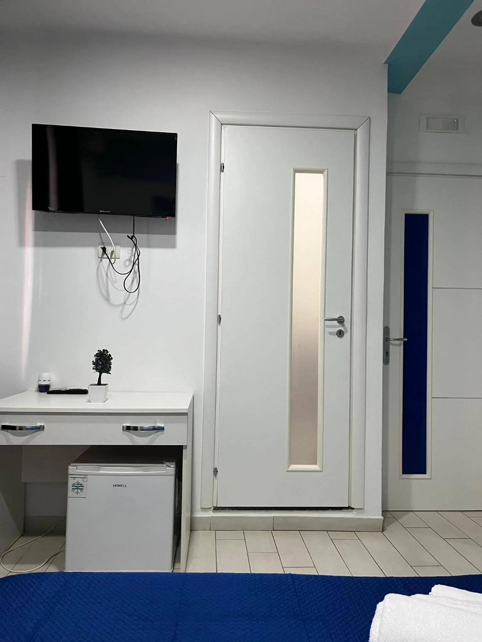 TV and multimedia in Family Room