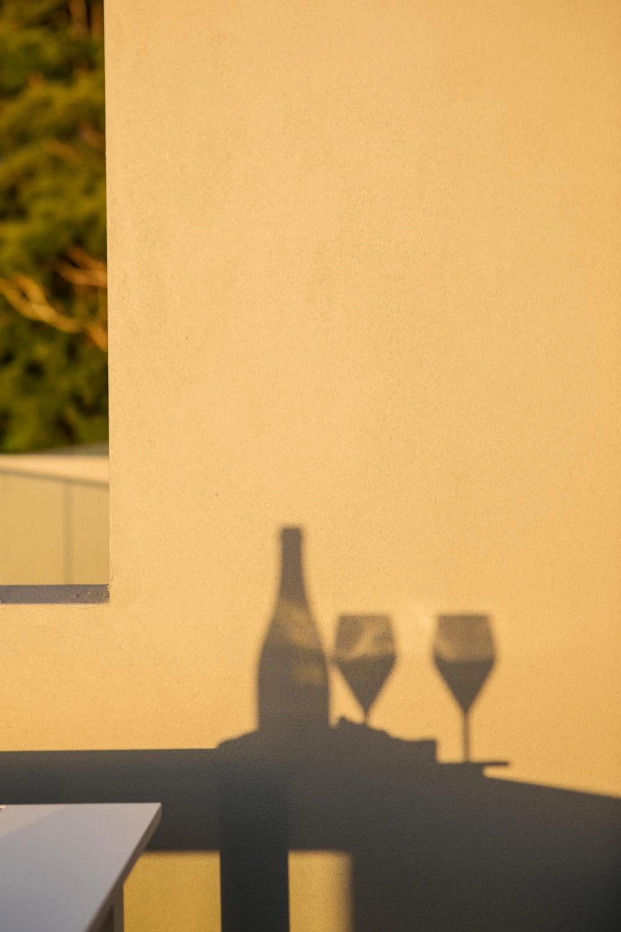 Drinks in Netanya Noosa Beachfront Resort