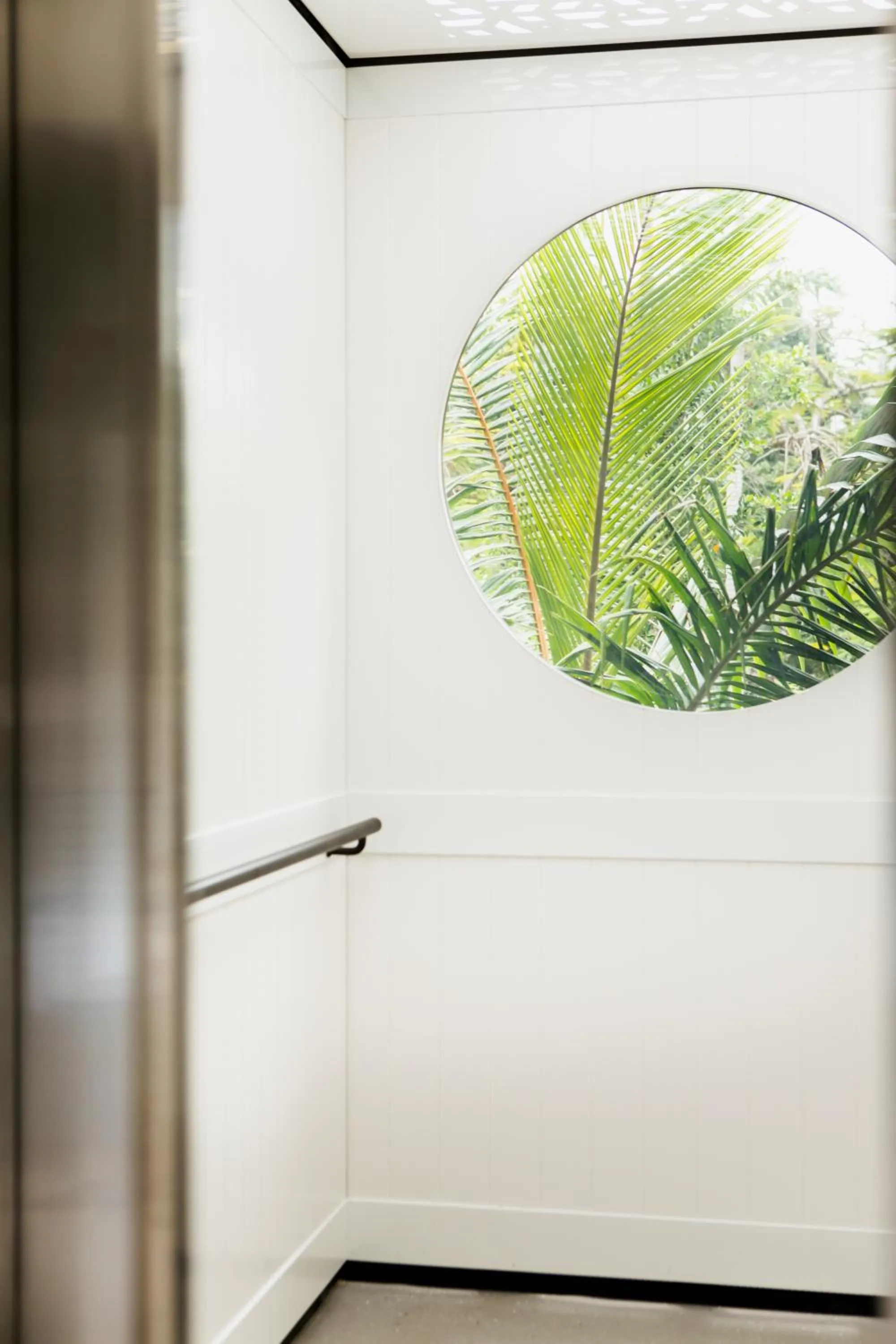 View (from property/room) in Netanya Noosa Beachfront Resort