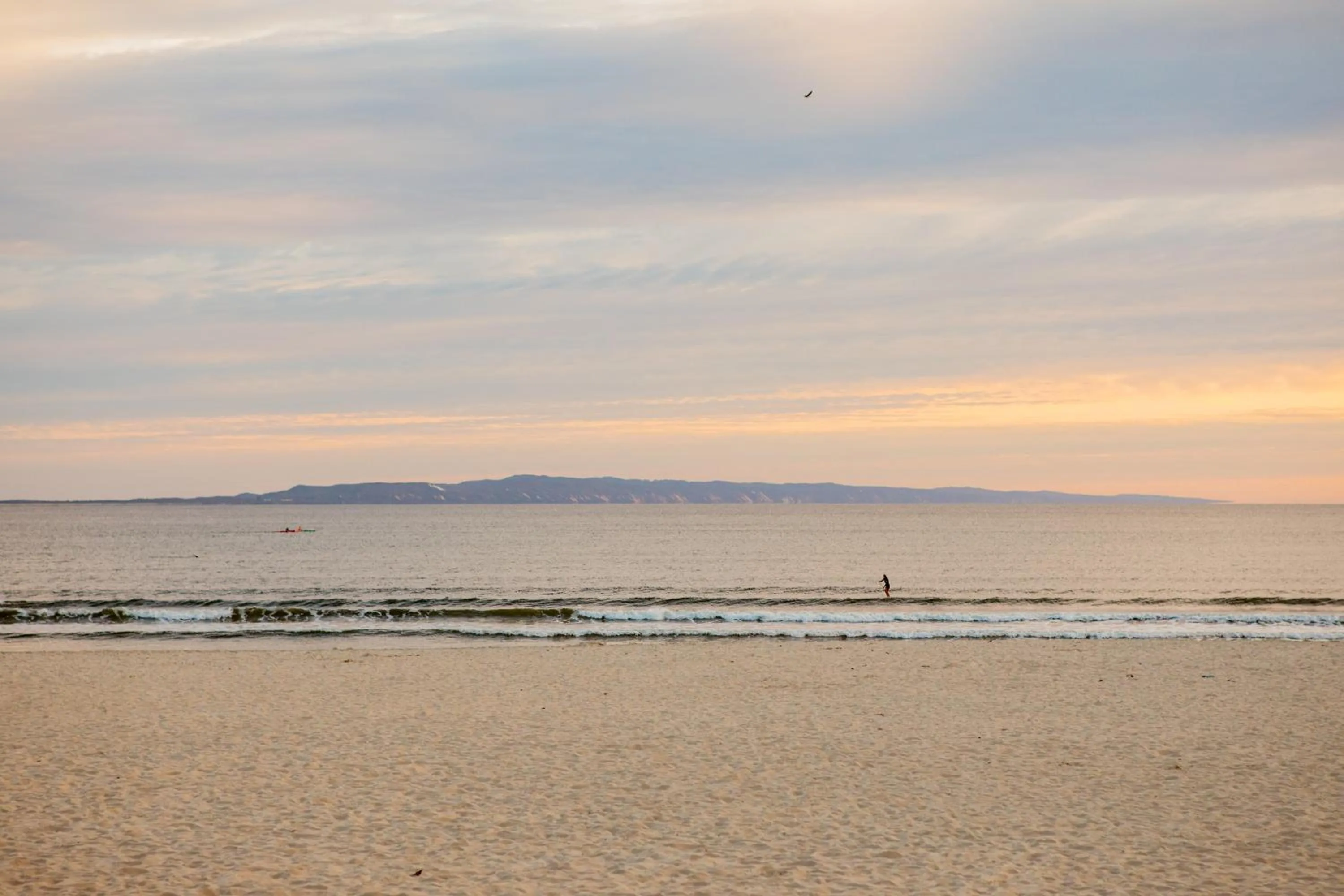 Natural landscape in Netanya Noosa Beachfront Resort