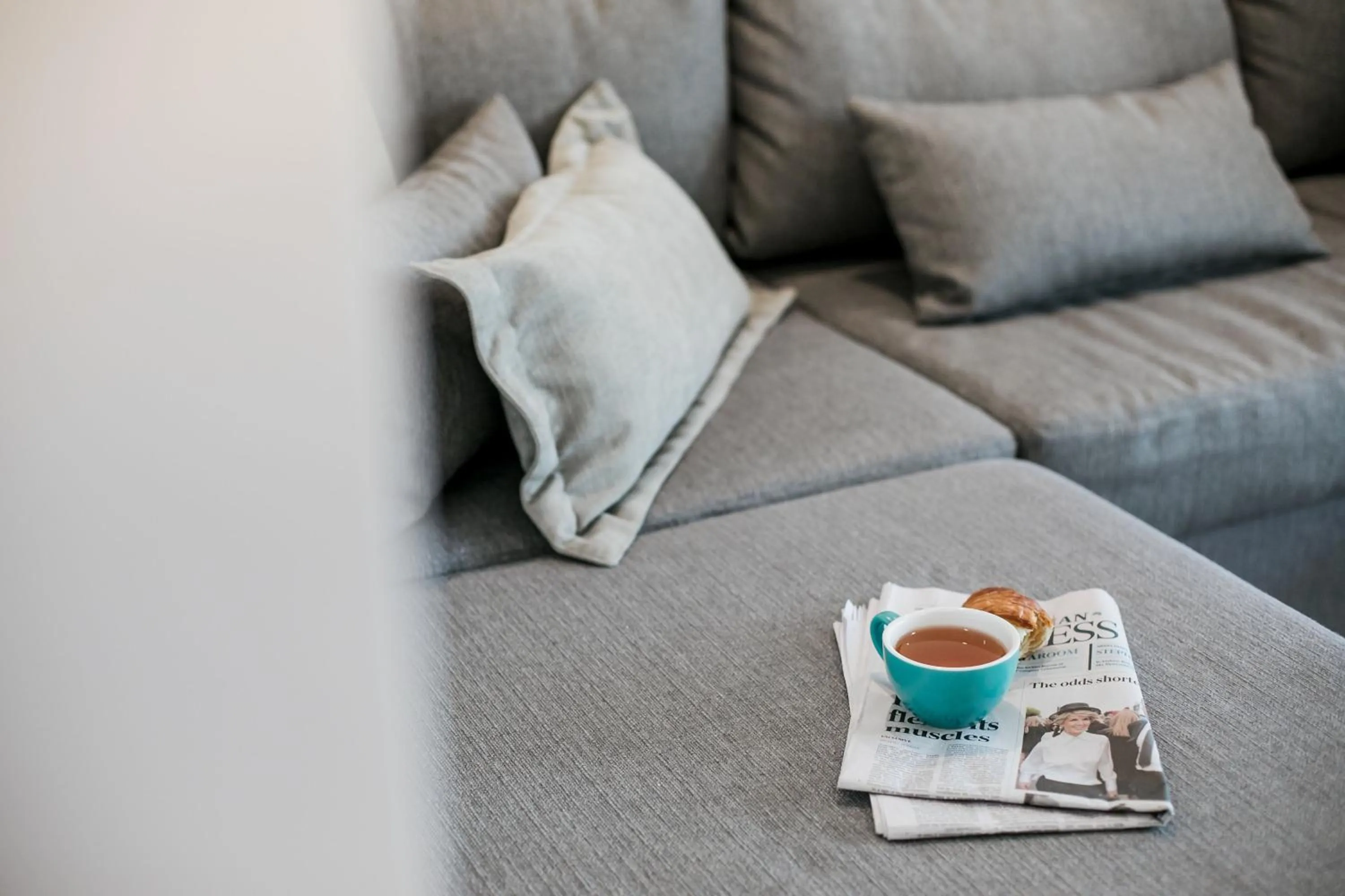 Coffee/tea facilities in Netanya Noosa Beachfront Resort