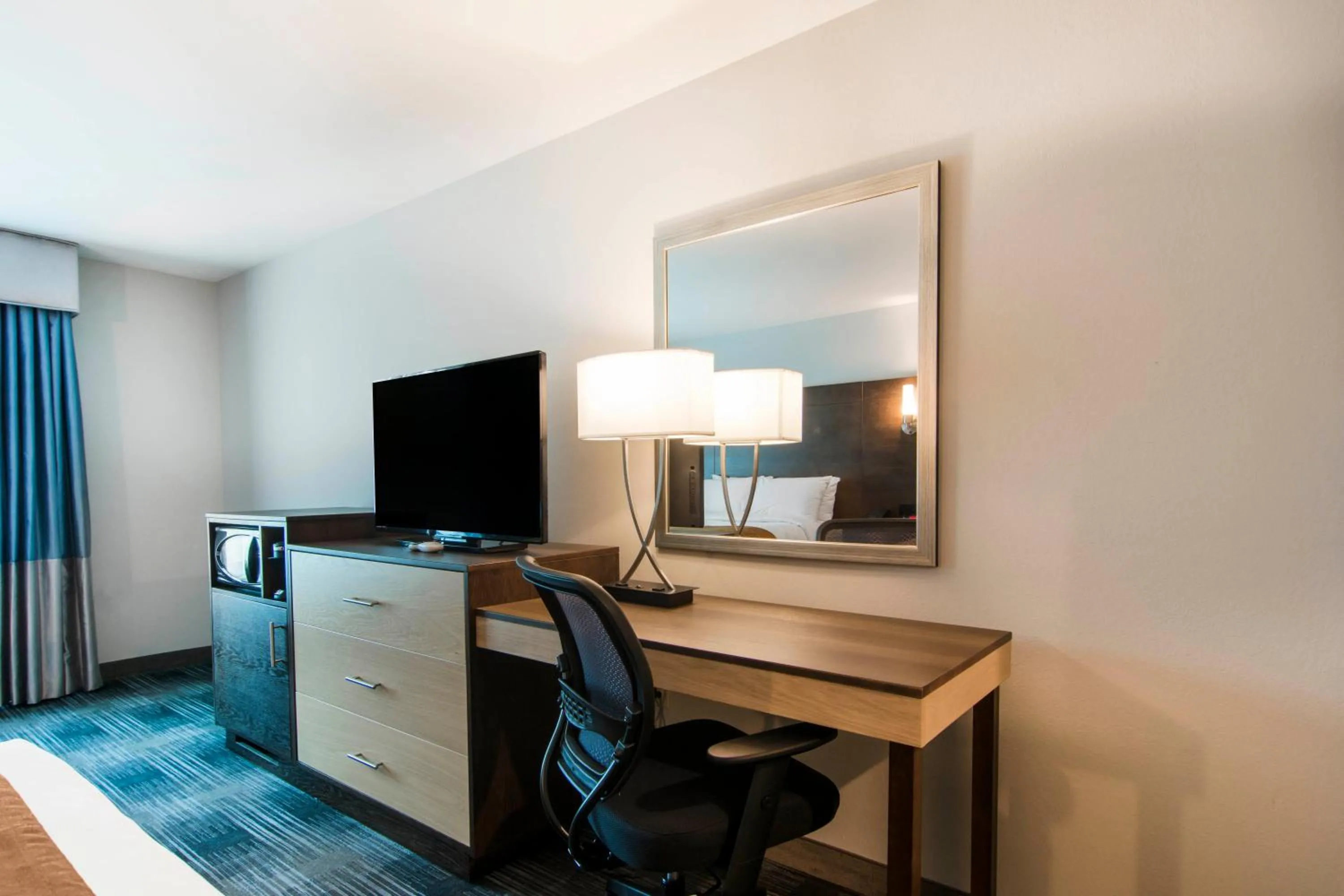 Comfort Inn & Suites East Ellijay