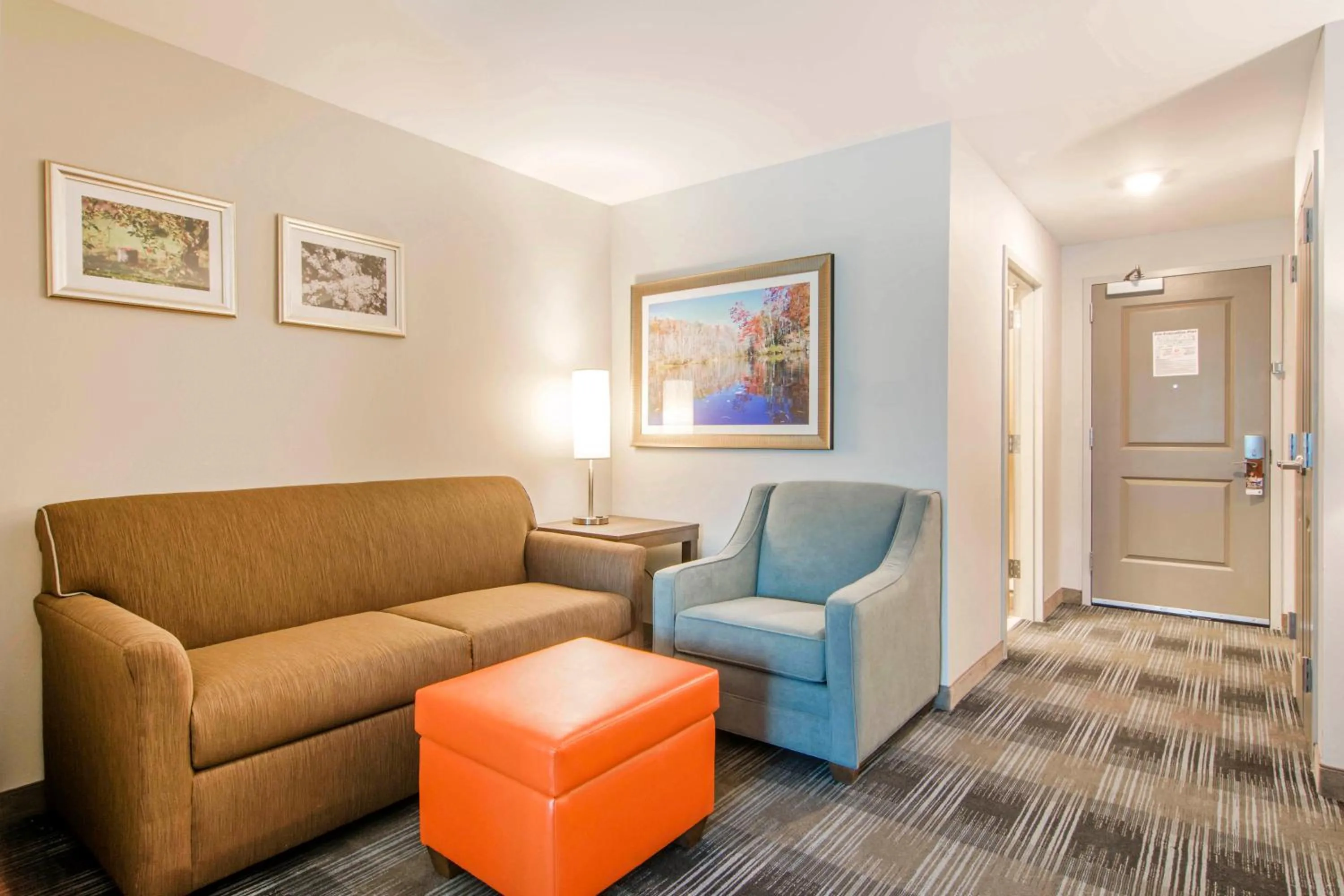 Comfort Inn & Suites East Ellijay