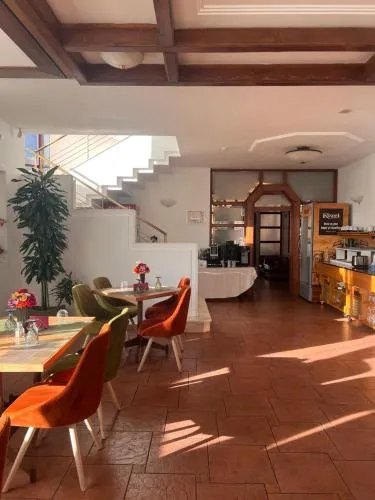 Casa Jasmine