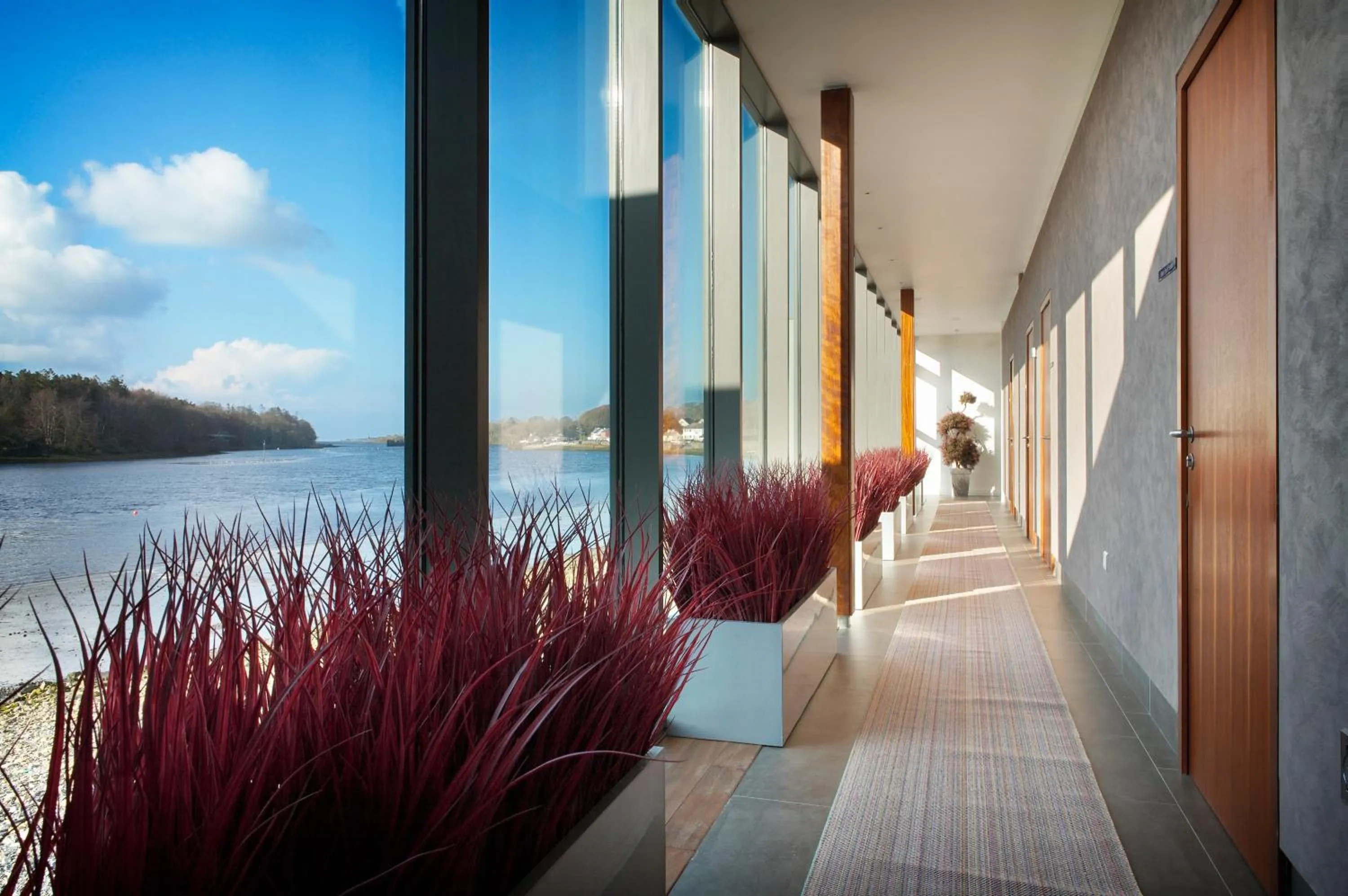 Ice House Hotel