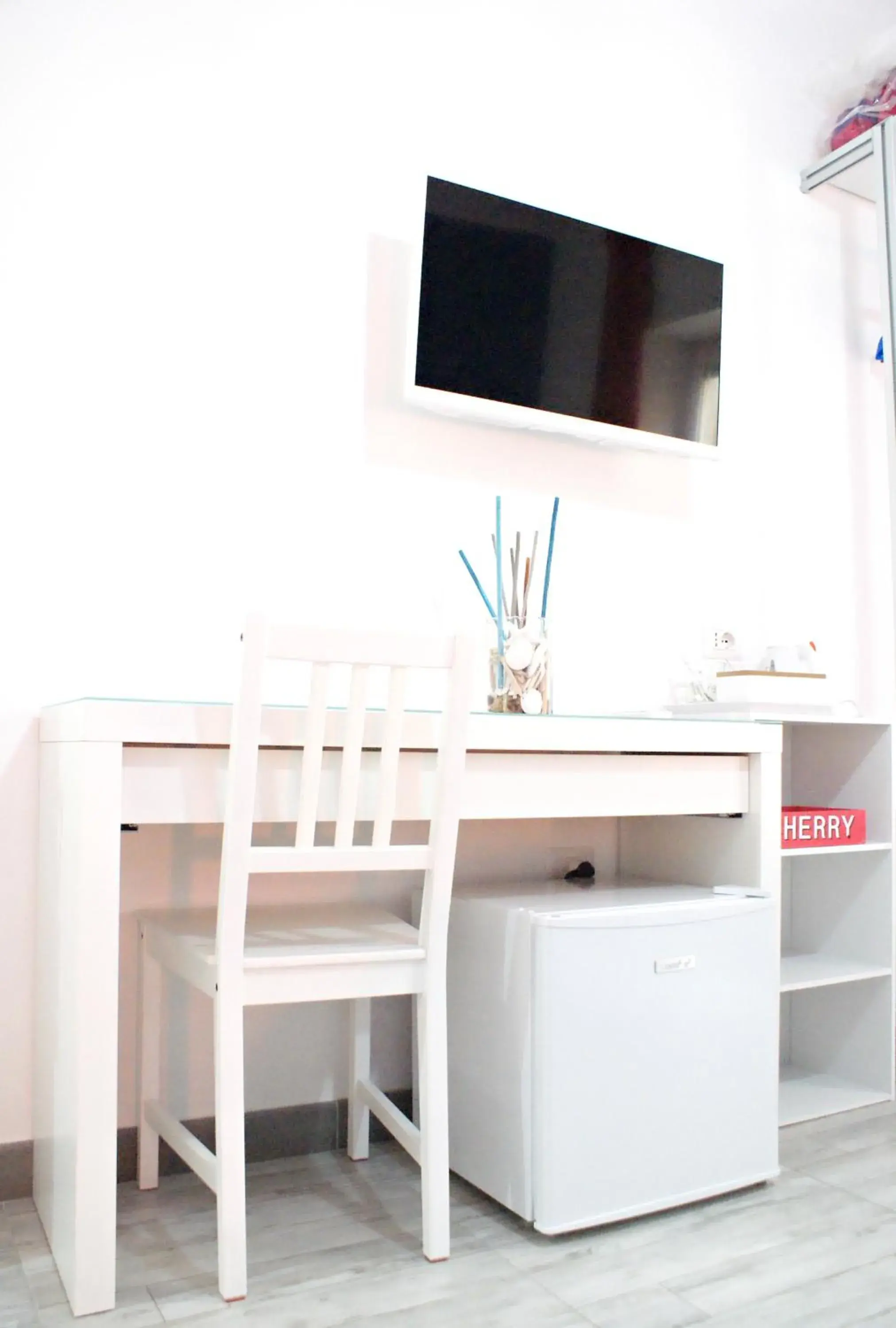 Triple Room in Like Family House Triple Room in Like Family House