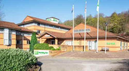 Holiday Inn Cardiff North M4 Jct 32 by IHG Holiday Inn Cardiff North M4 Jct 32 by IHG