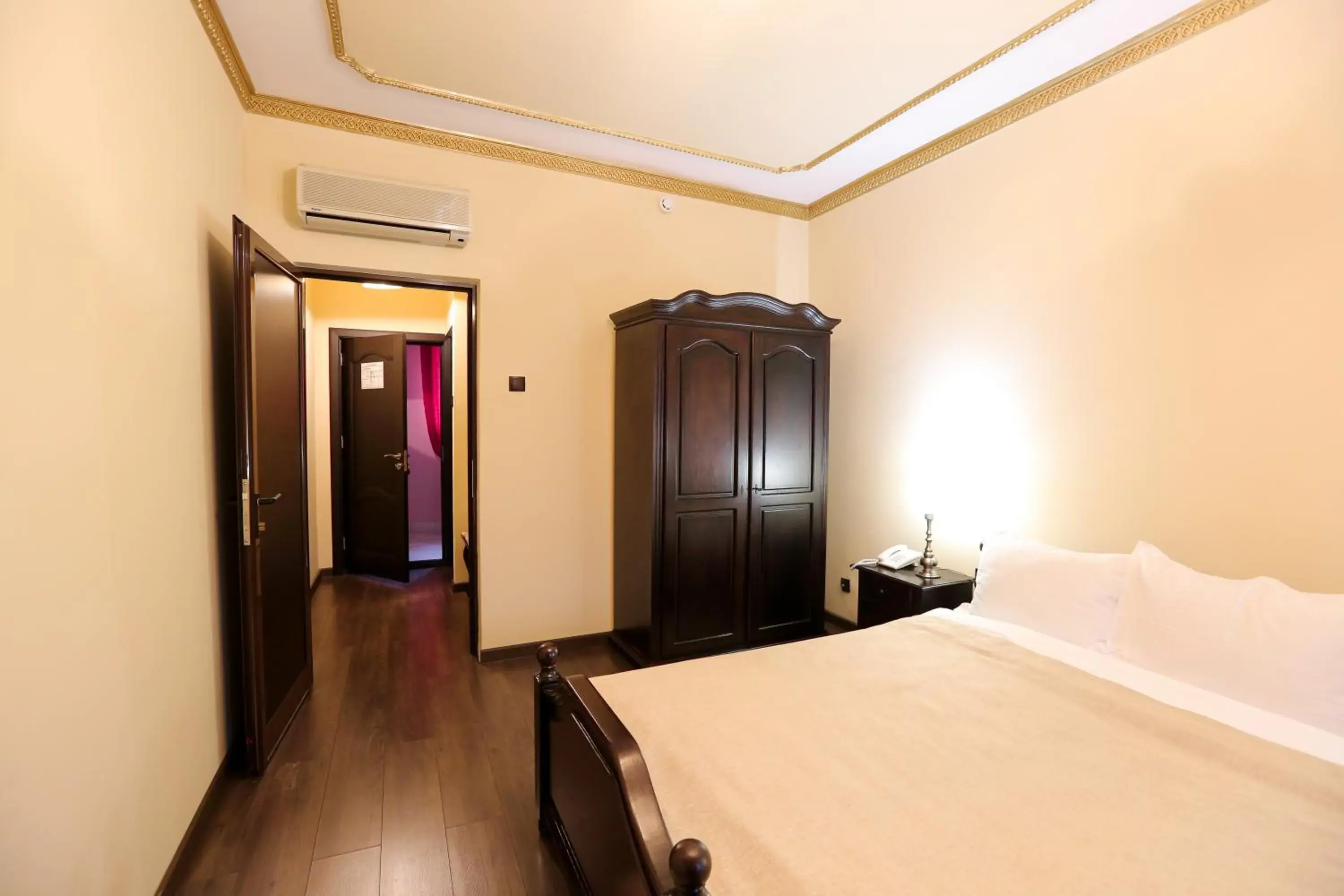 Standard Double Room - single occupancy in Hotel Kreta Standard Double Room - single occupancy in Hotel Kreta
