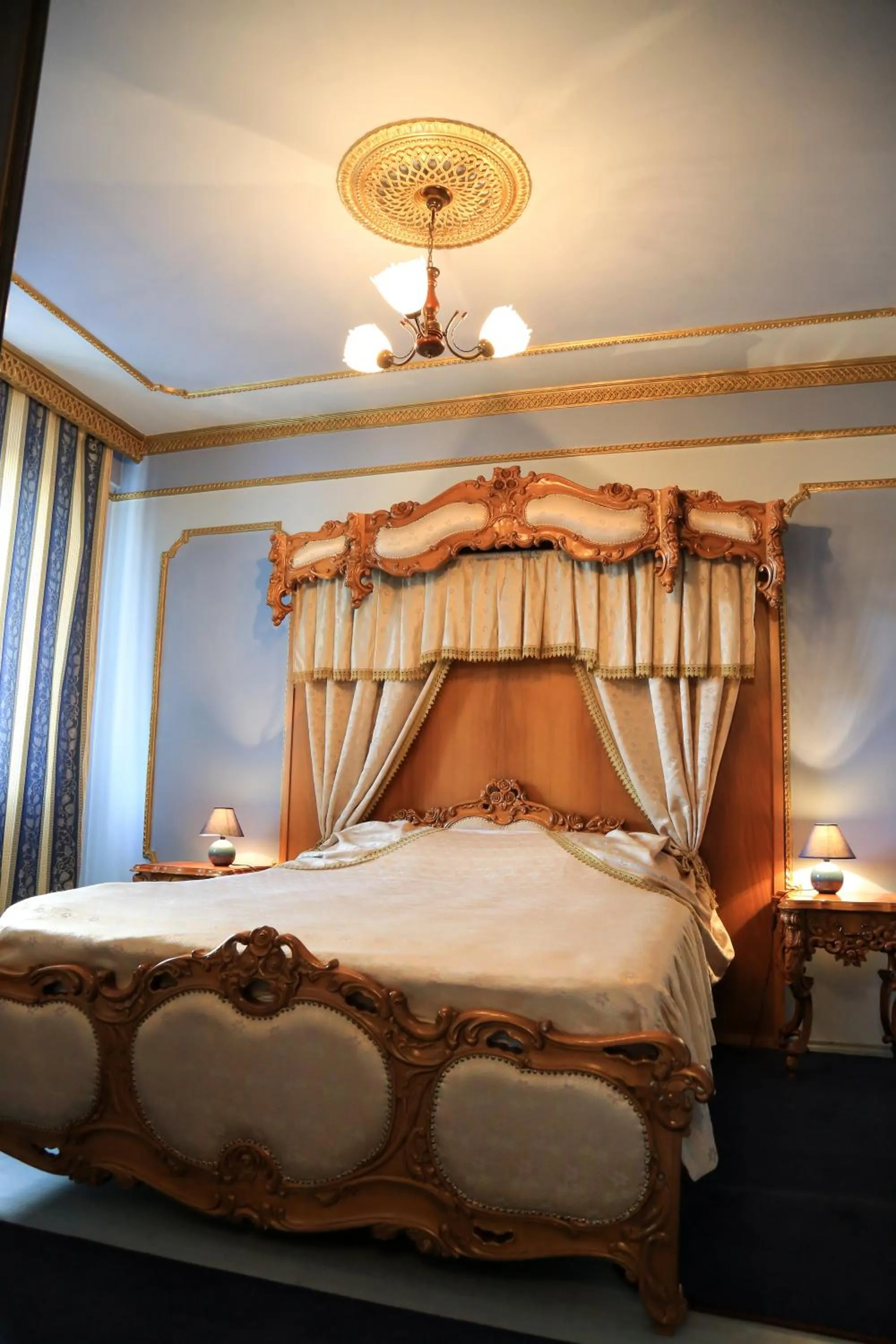 Photo of the whole room, Bed in Hotel Kreta