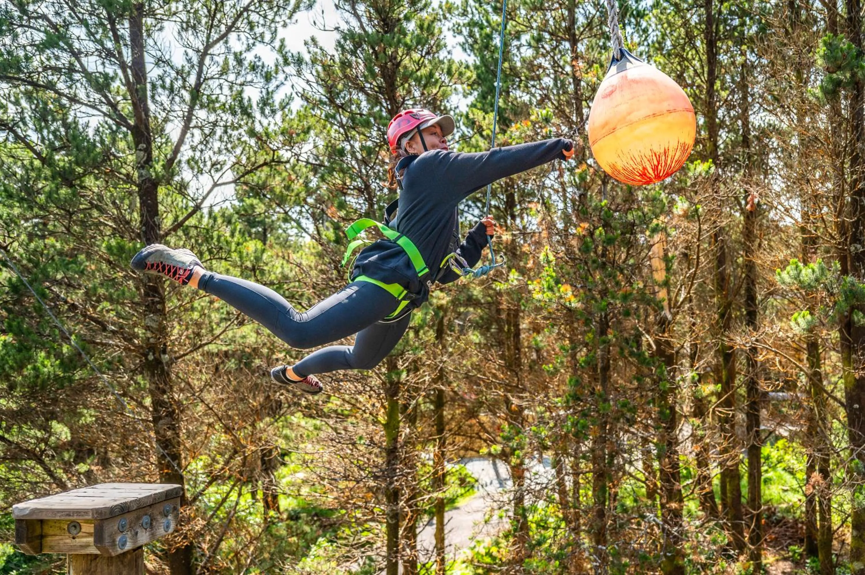 Activities in Delphi Resort Hotel & Spa