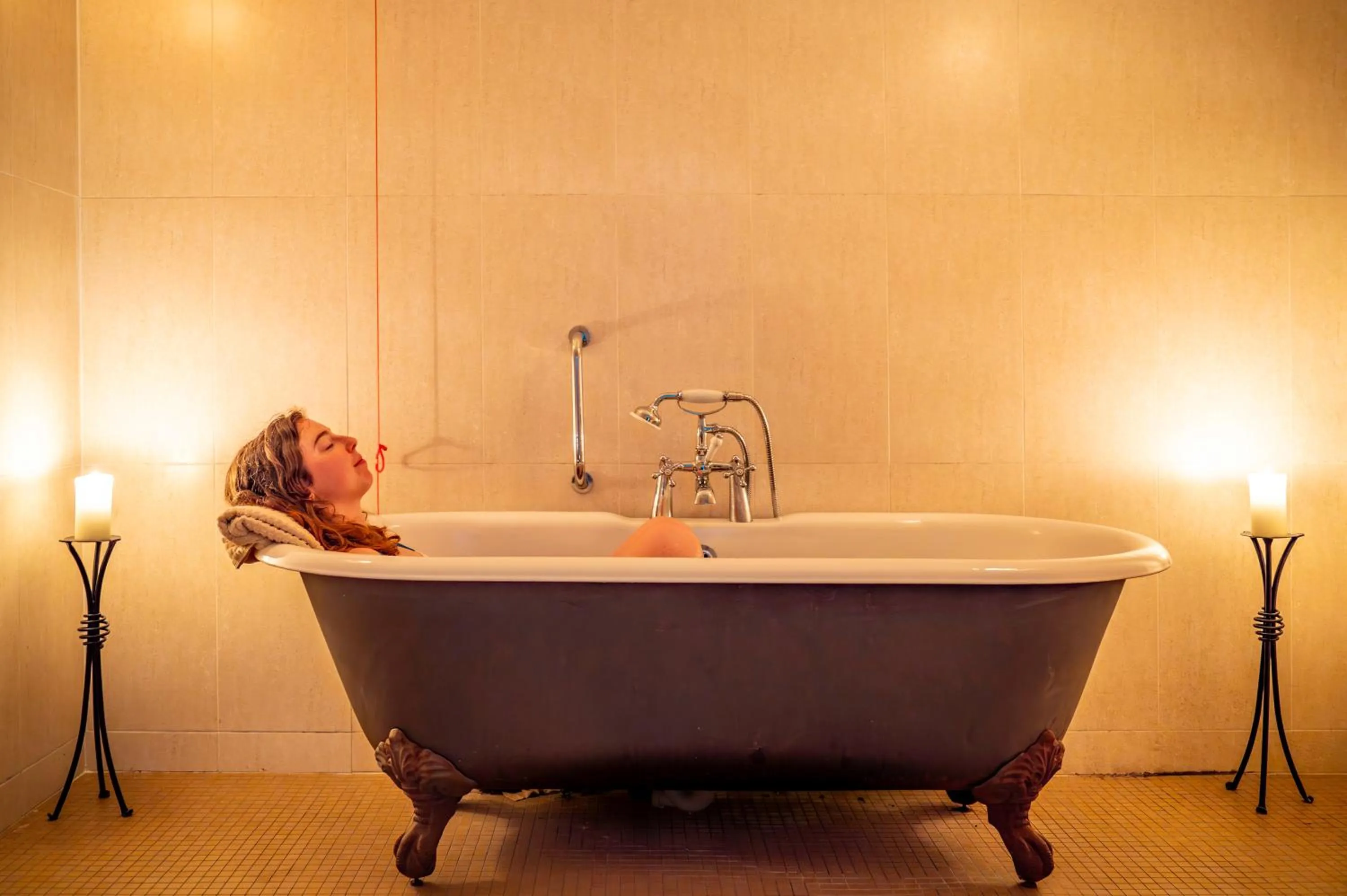 Spa and wellness centre/facilities in Delphi Resort Hotel & Spa