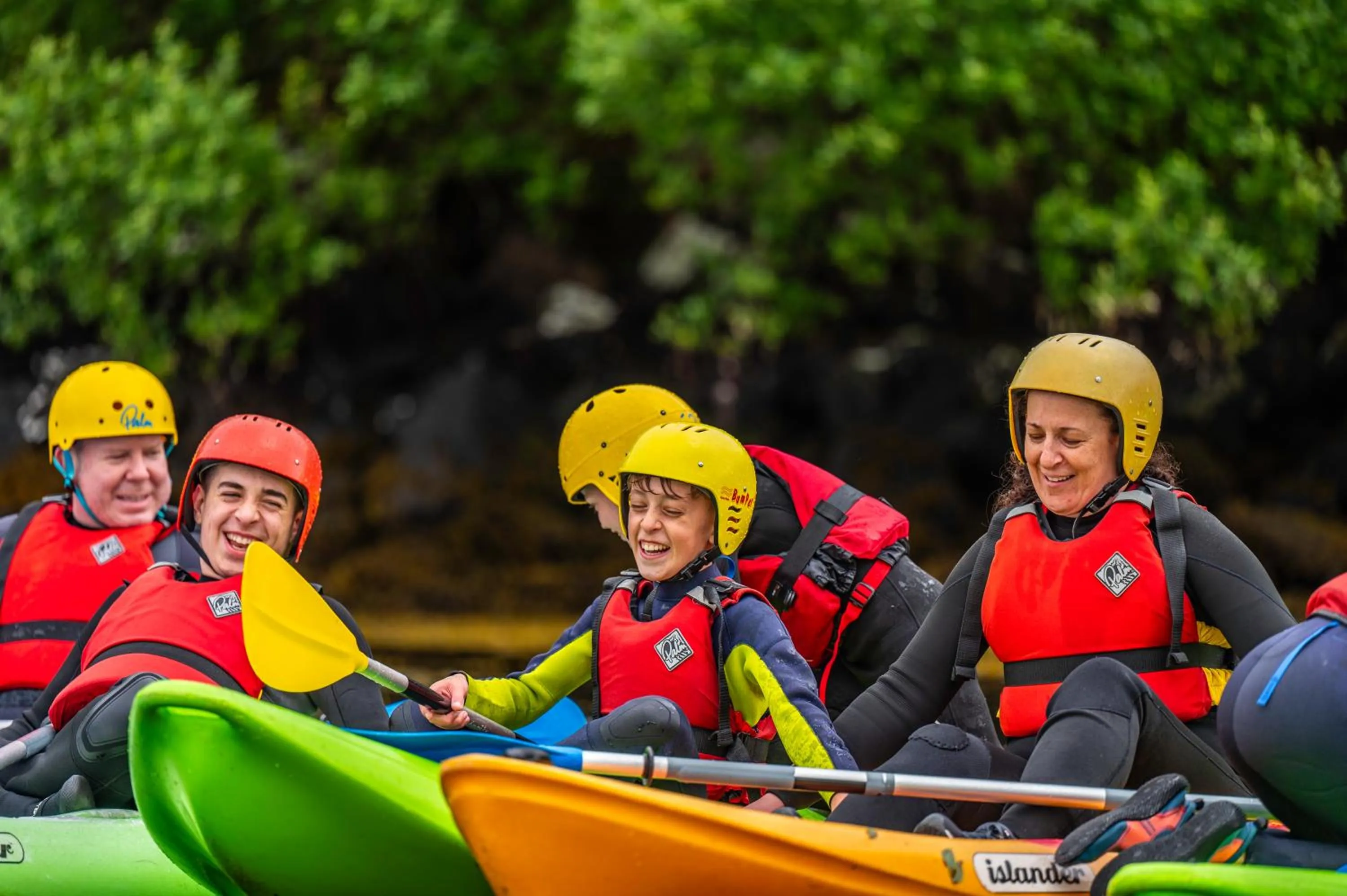 Activities in Delphi Resort Hotel & Spa