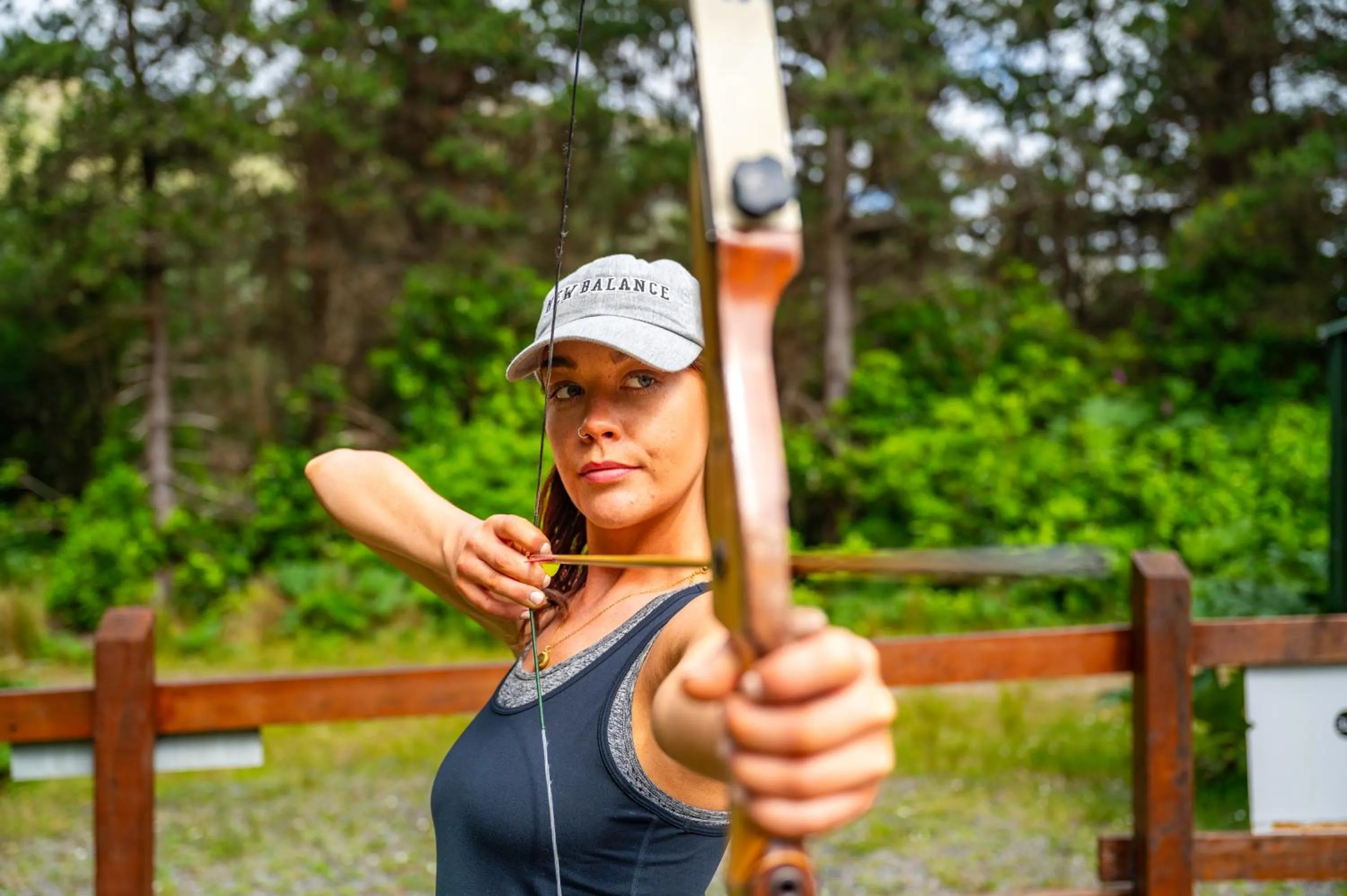 Activities in Delphi Resort Hotel & Spa