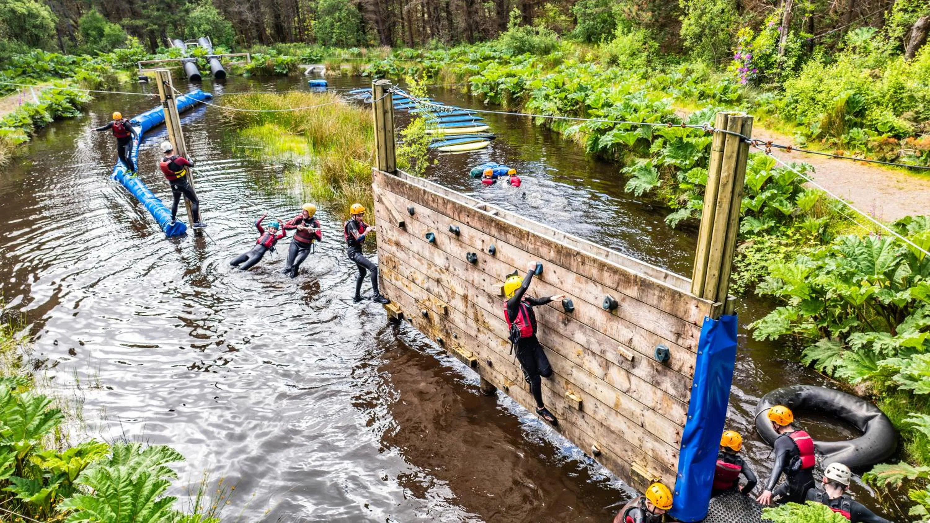 Activities in Delphi Resort Hotel & Spa