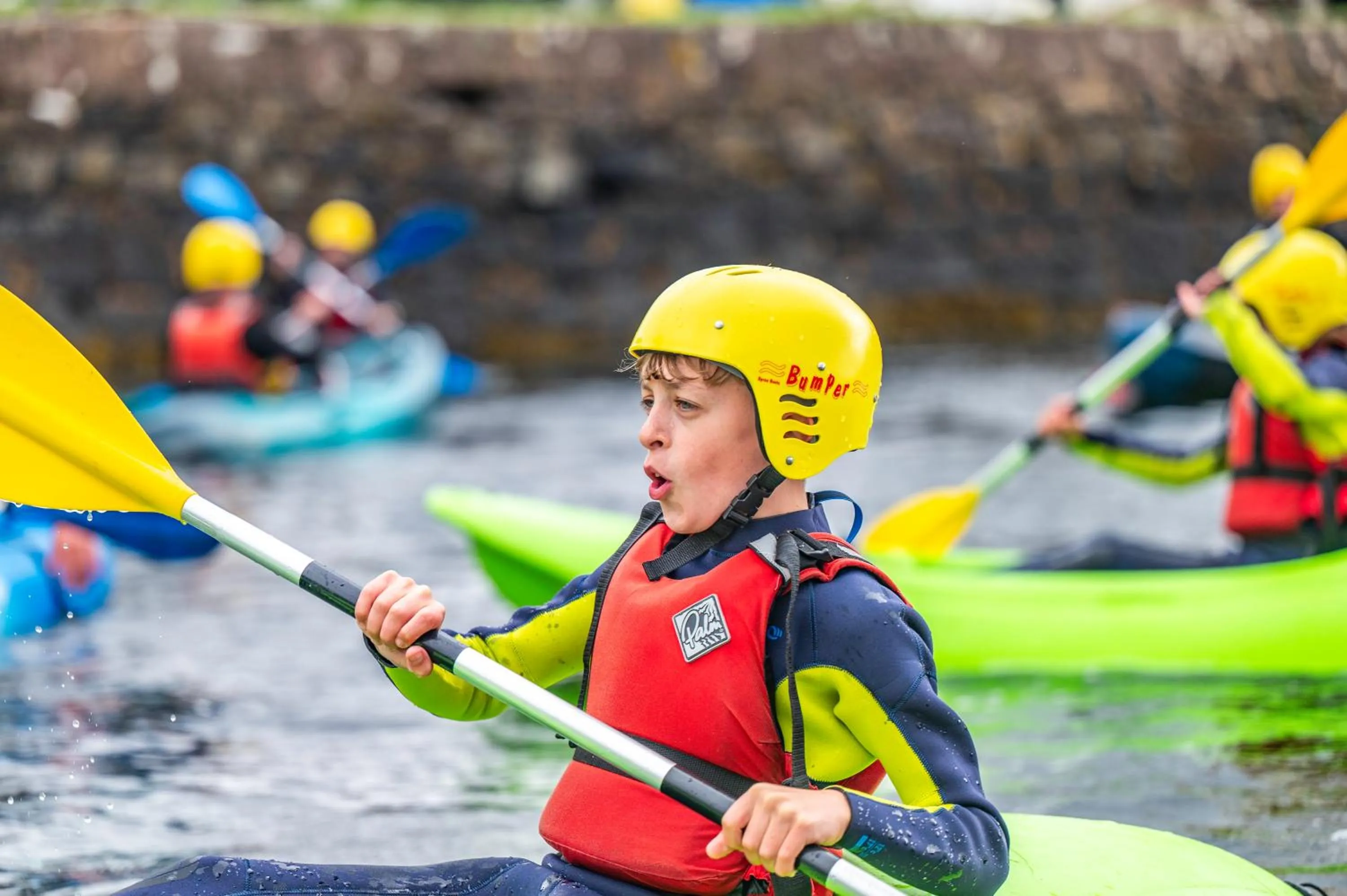 Activities in Delphi Resort Hotel & Spa