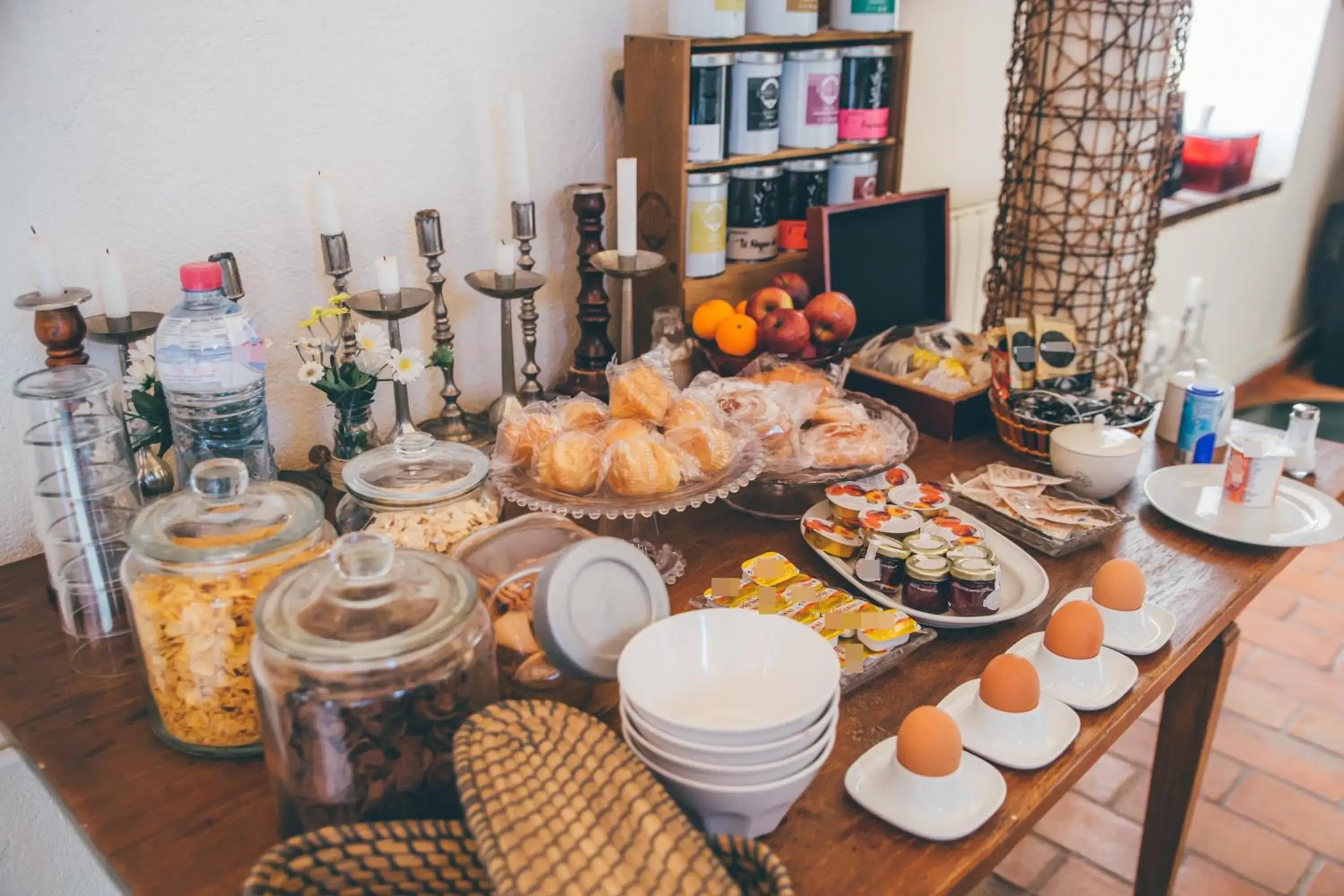 Restaurant/places to eat in Molino La Nava Restaurant/places to eat in Molino La Nava