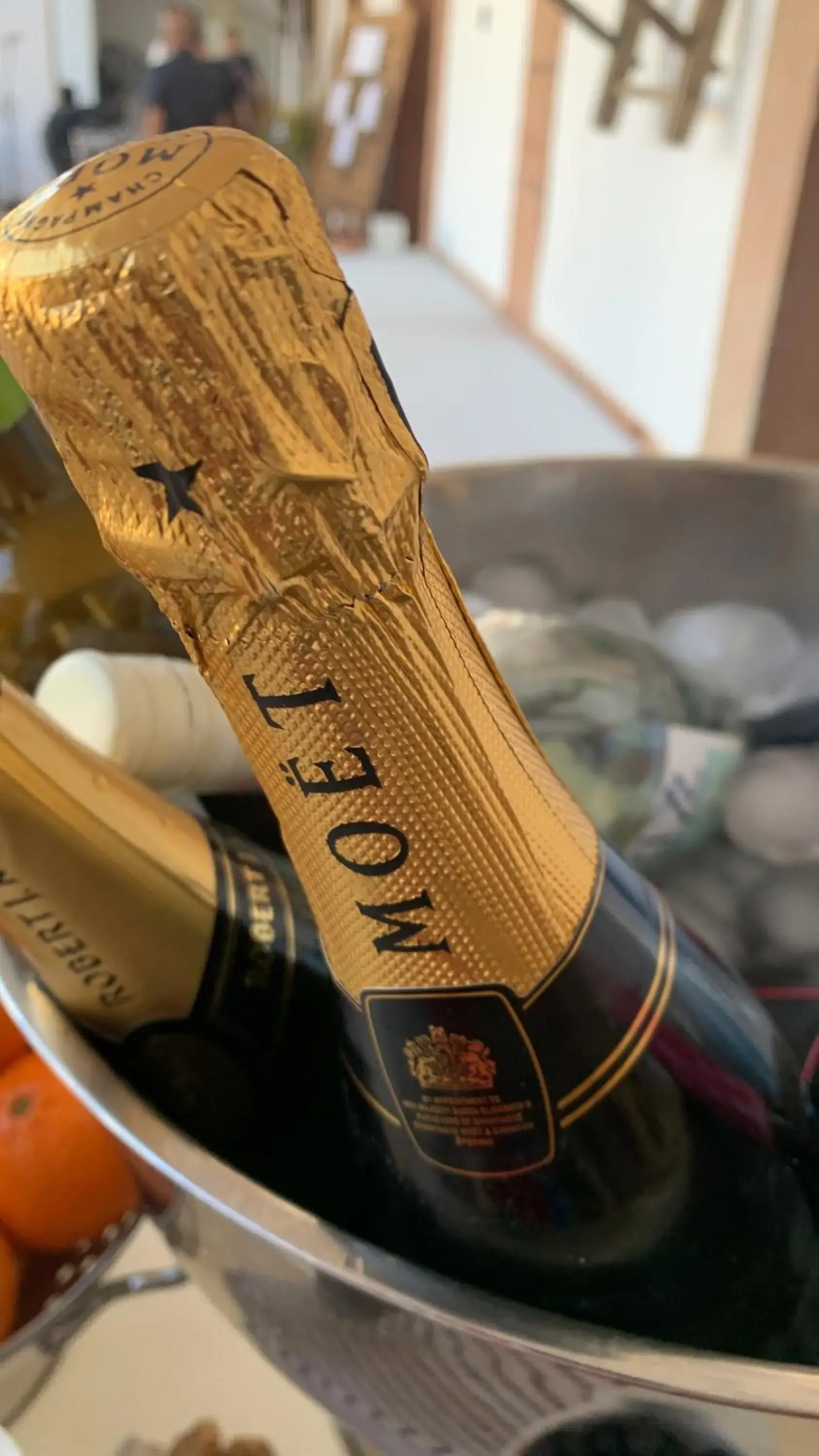 Food and drinks in Molino La Nava Food and drinks in Molino La Nava