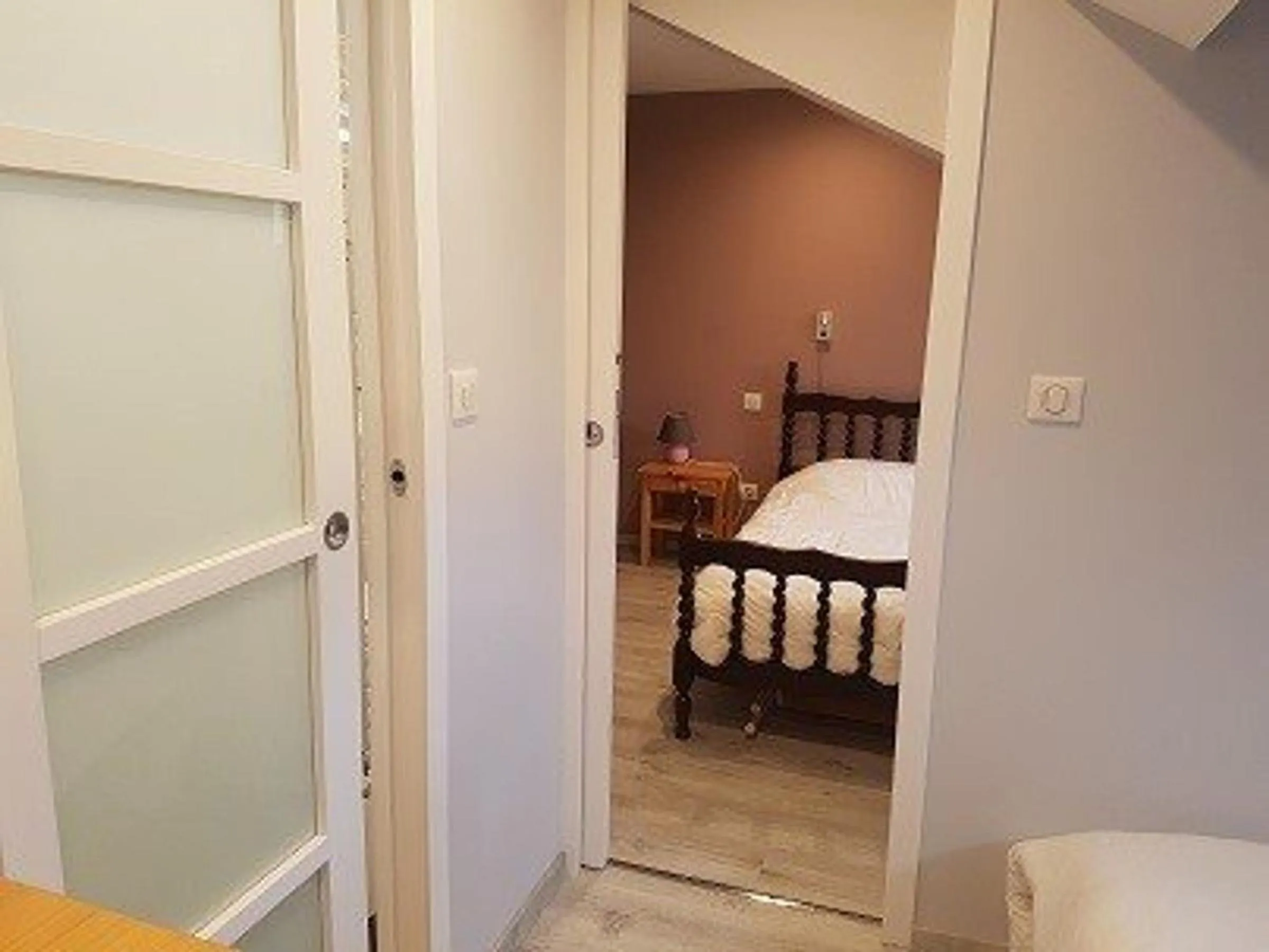 Duplex T2 Bis au Cœur de Cauterets - 6 Personnes - FR-1-234-134