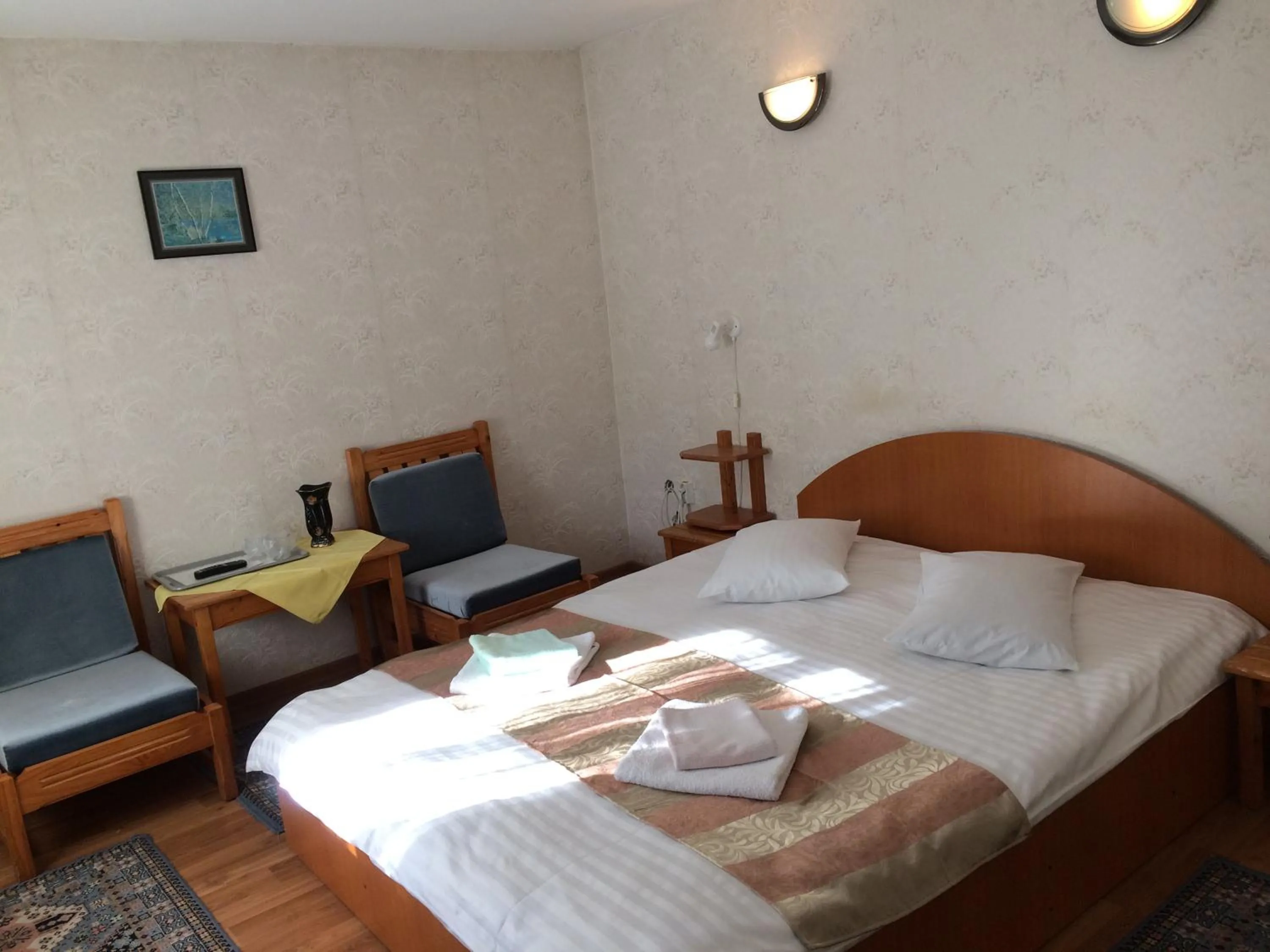 Pension Casa Alba