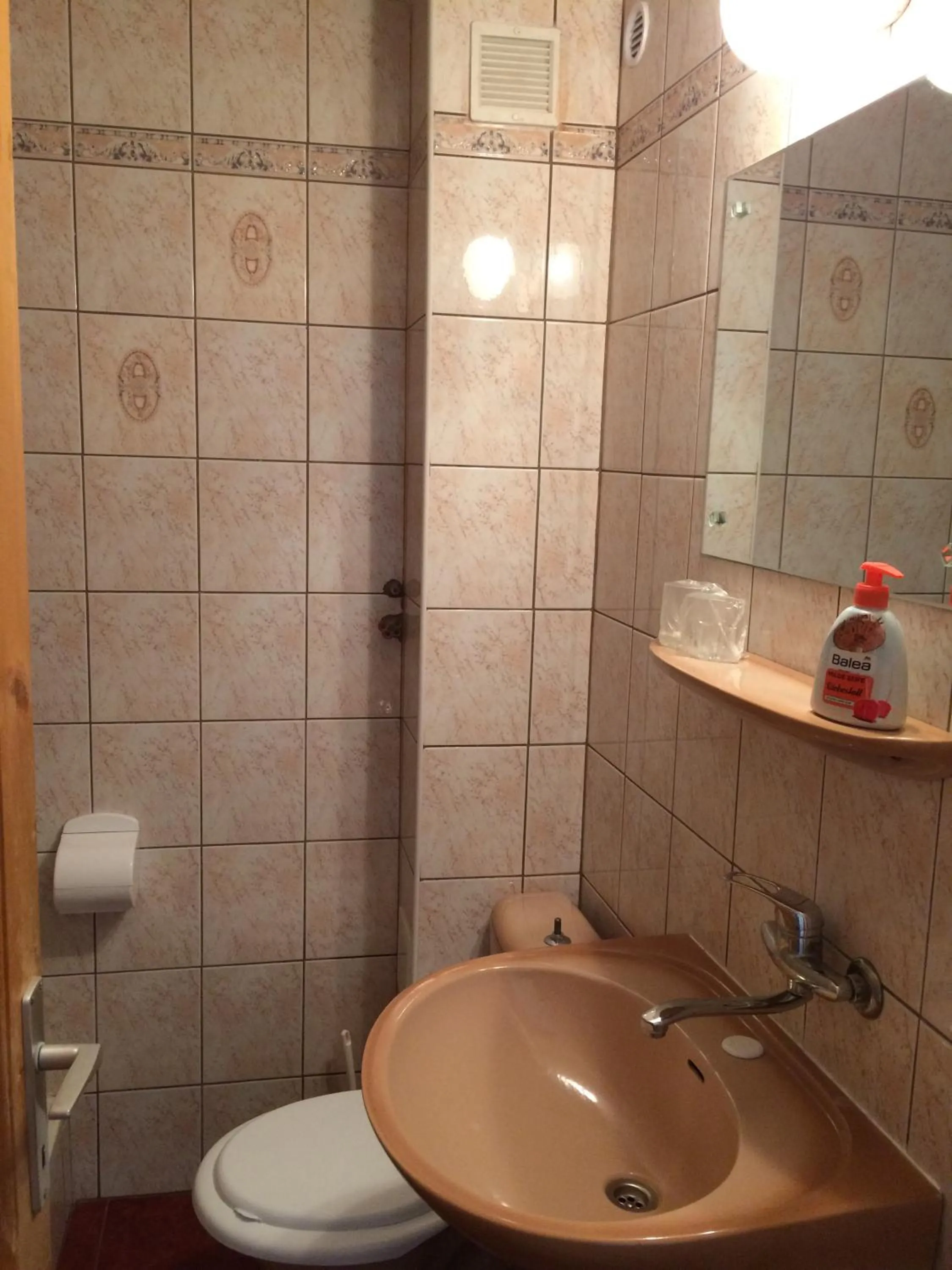 Pension Casa Alba