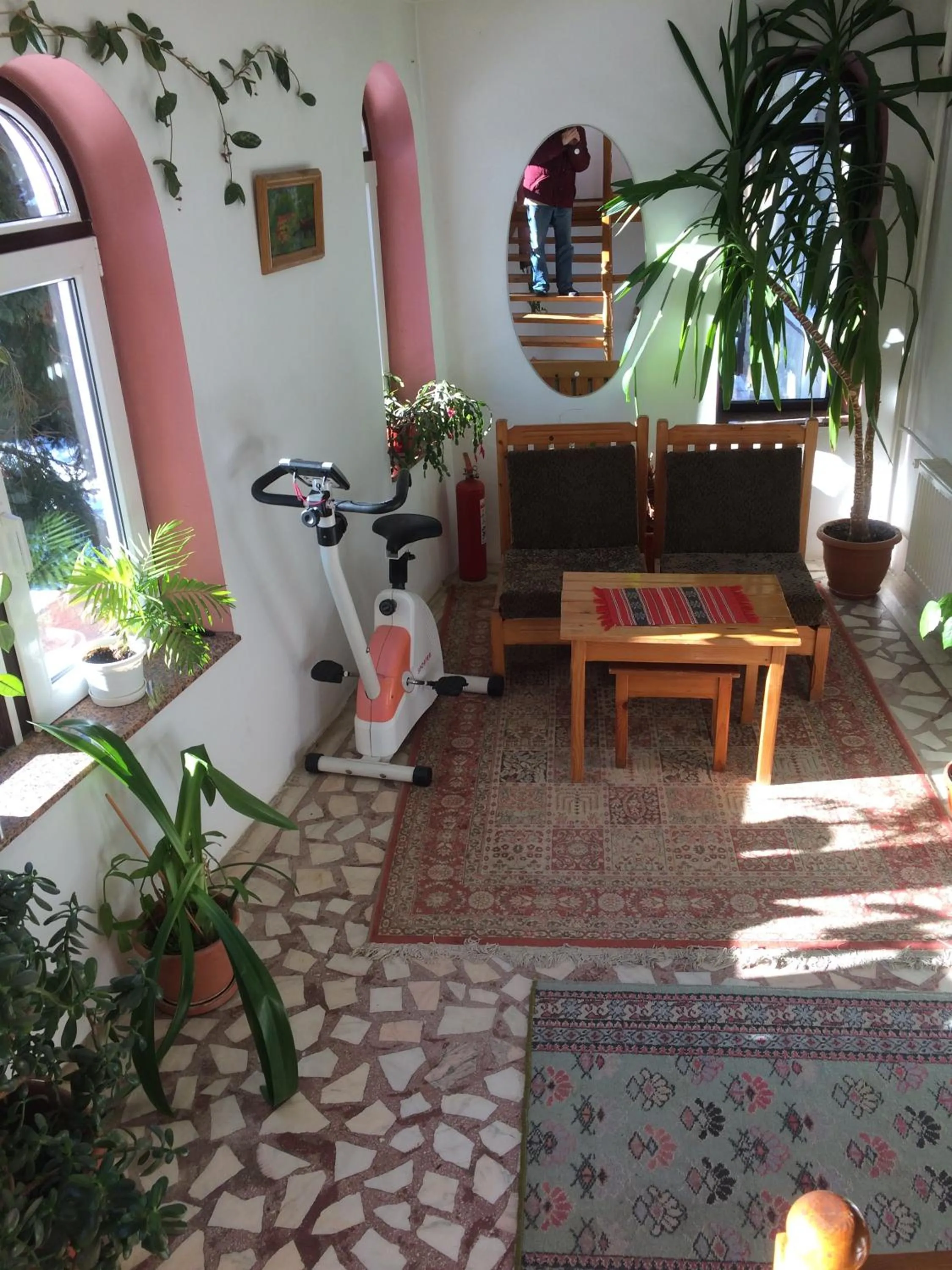 Other in Pension Casa Alba