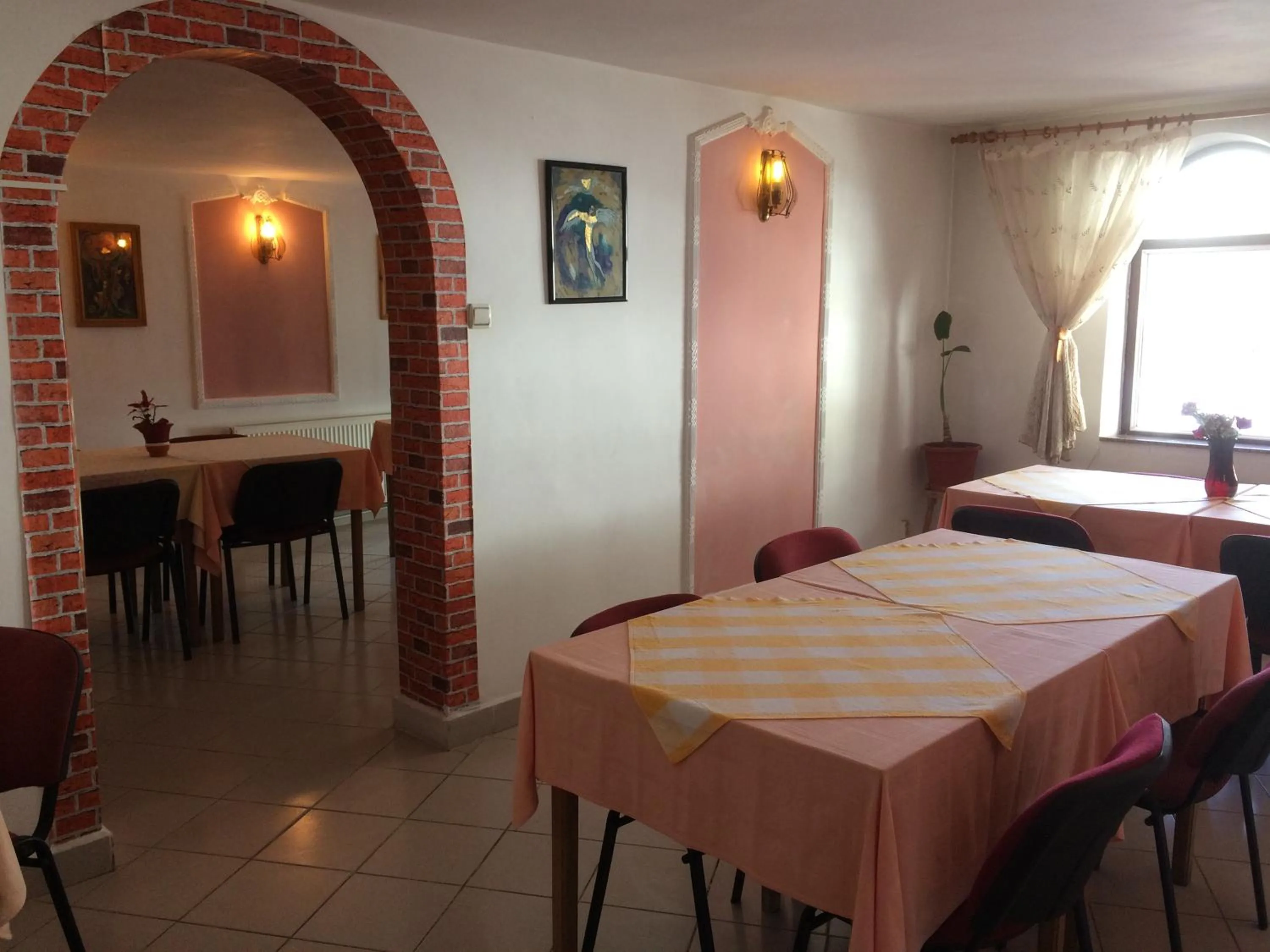 Activities in Pension Casa Alba