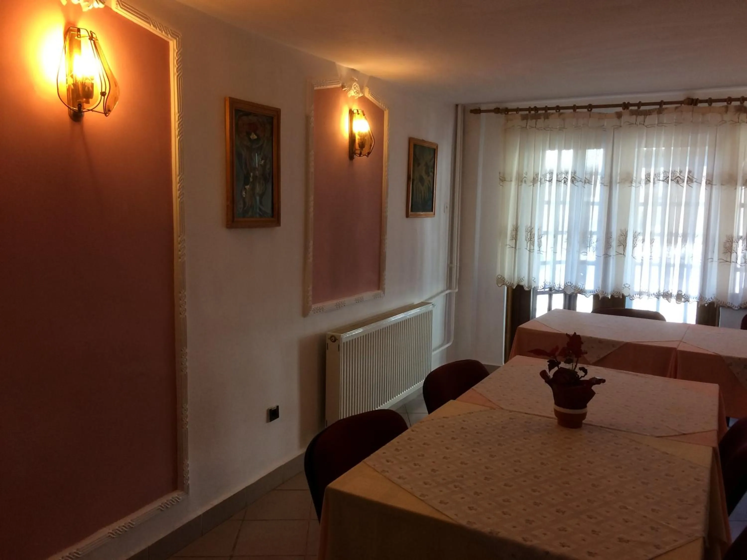 Pension Casa Alba