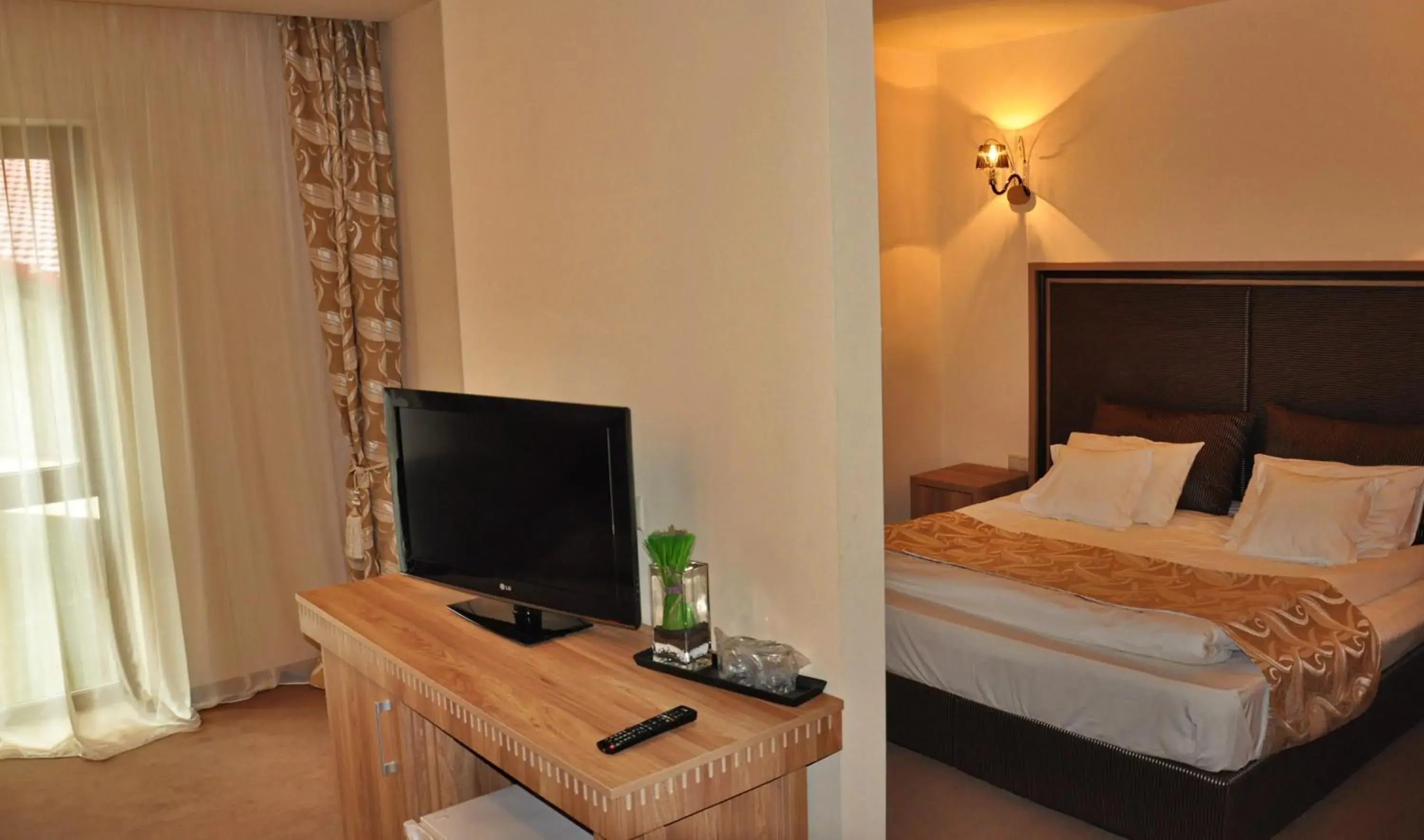 Superior Double Room in Hotel Rainer Superior Double Room in Hotel Rainer