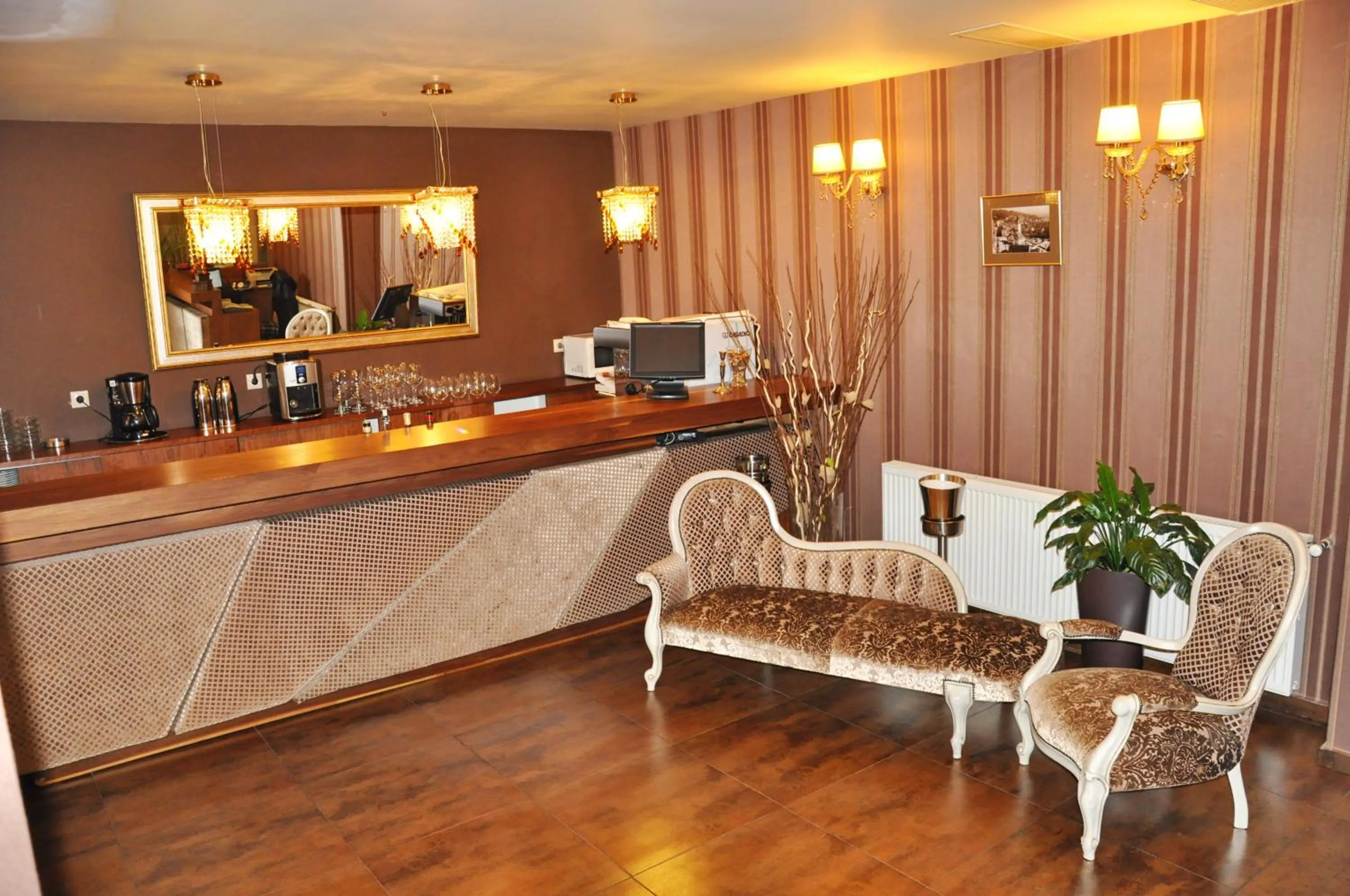 Hotel Rainer