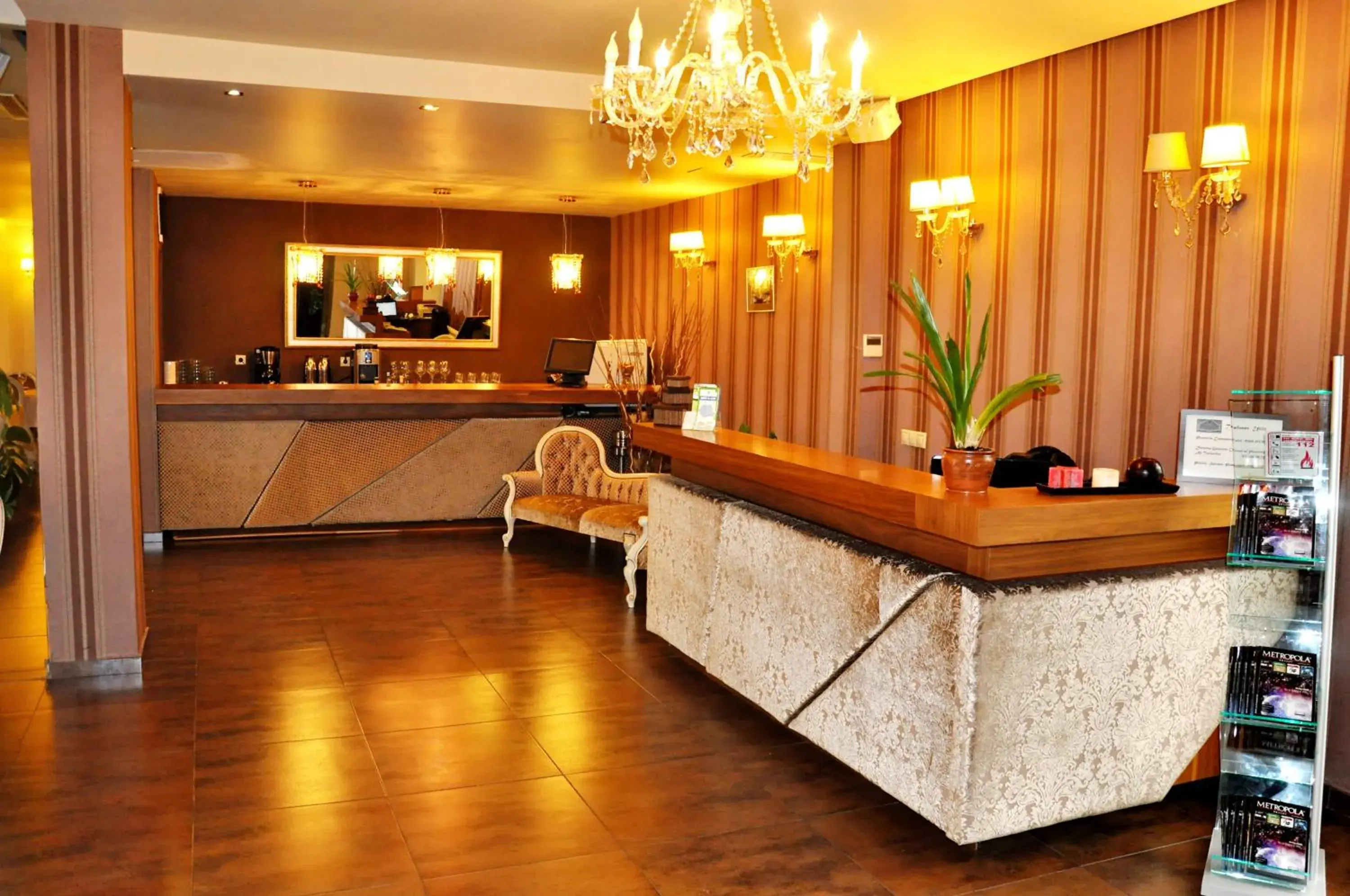 Hotel Rainer Hotel Rainer