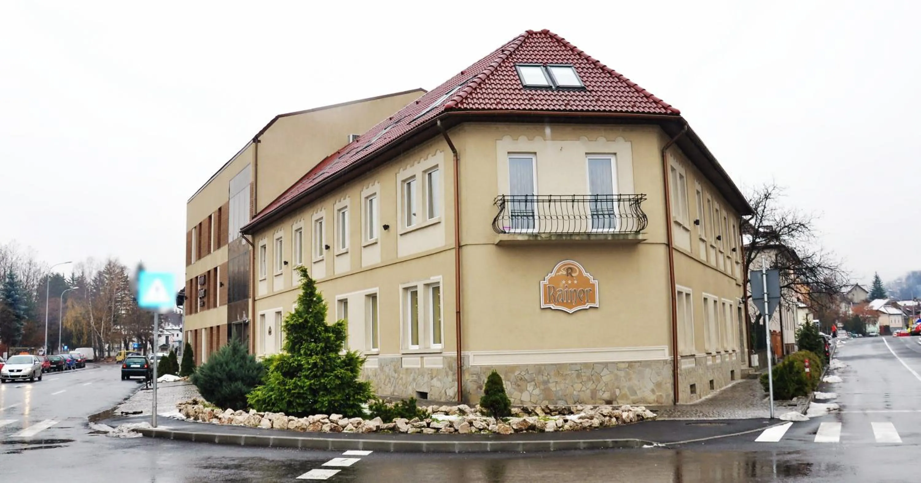 Hotel Rainer