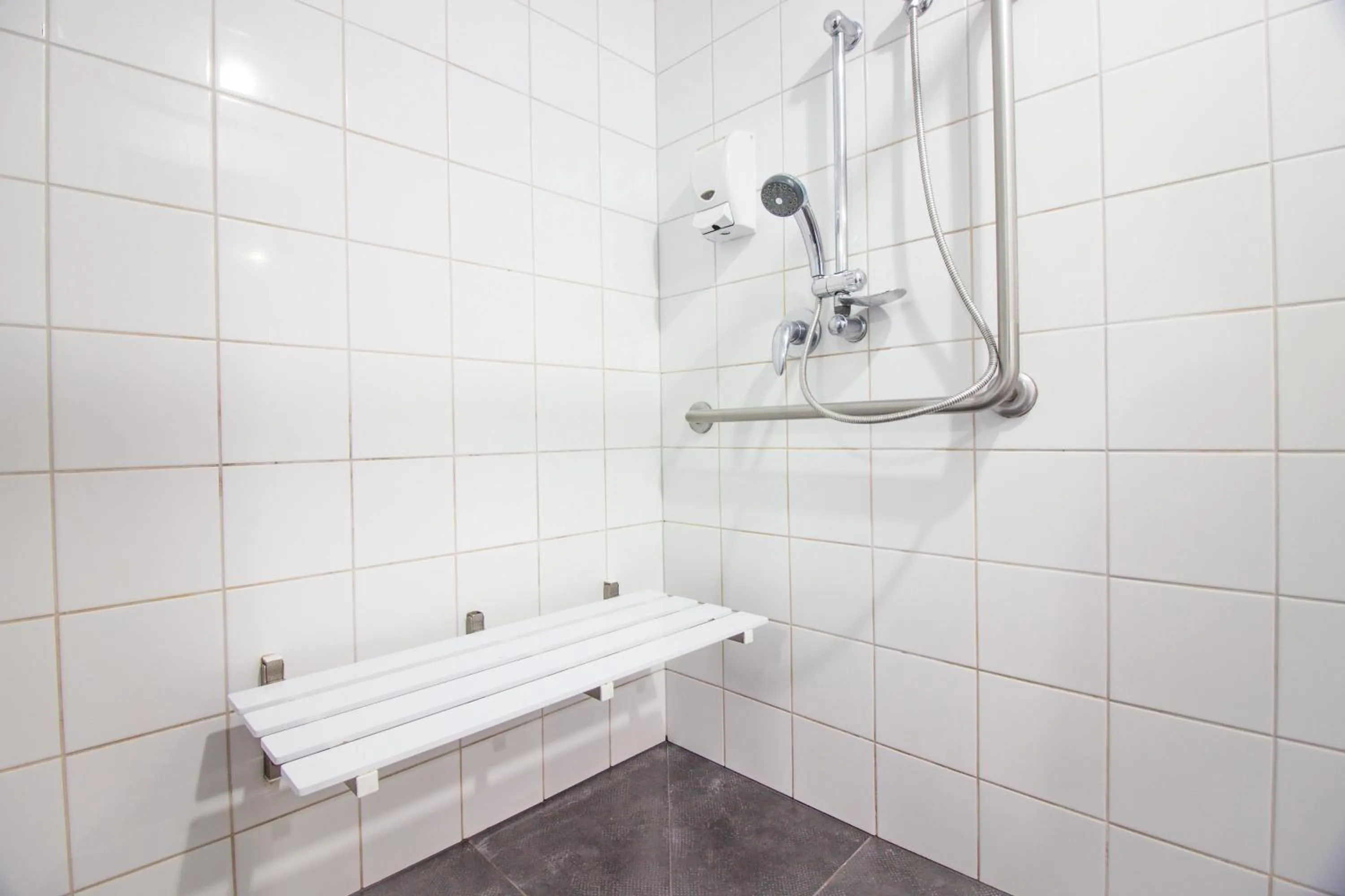 Other in Nesuto St Martins Apartment Hotel