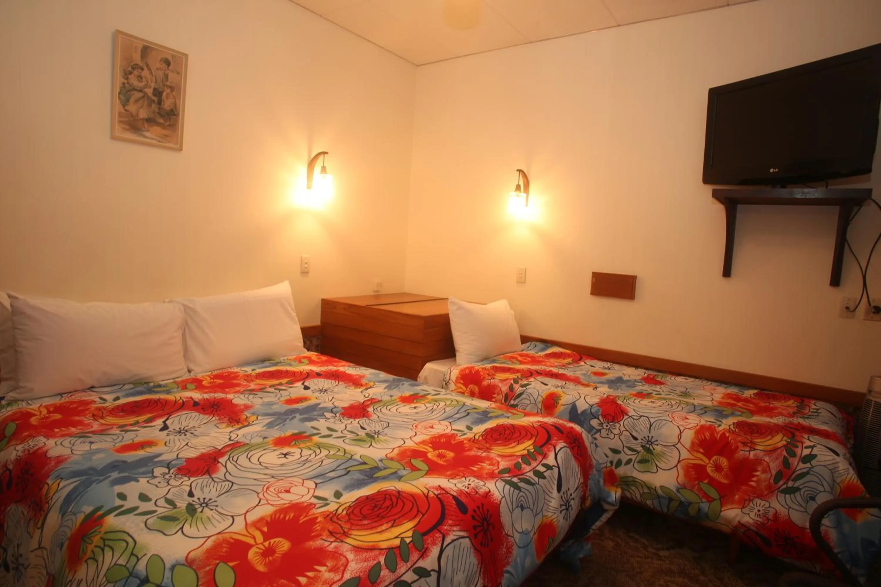 The Grand Hotel Wanganui