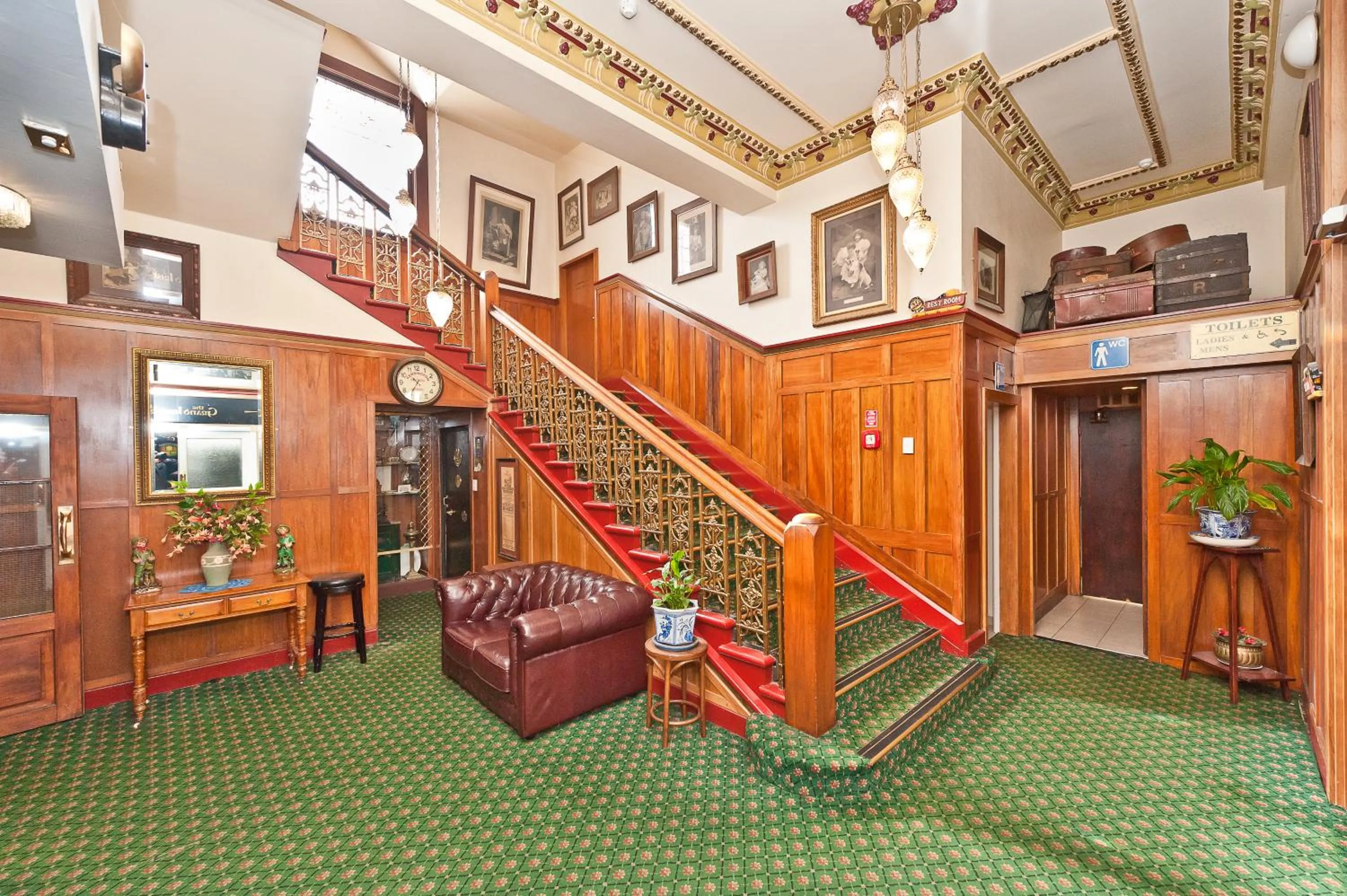 Other in The Grand Hotel Wanganui