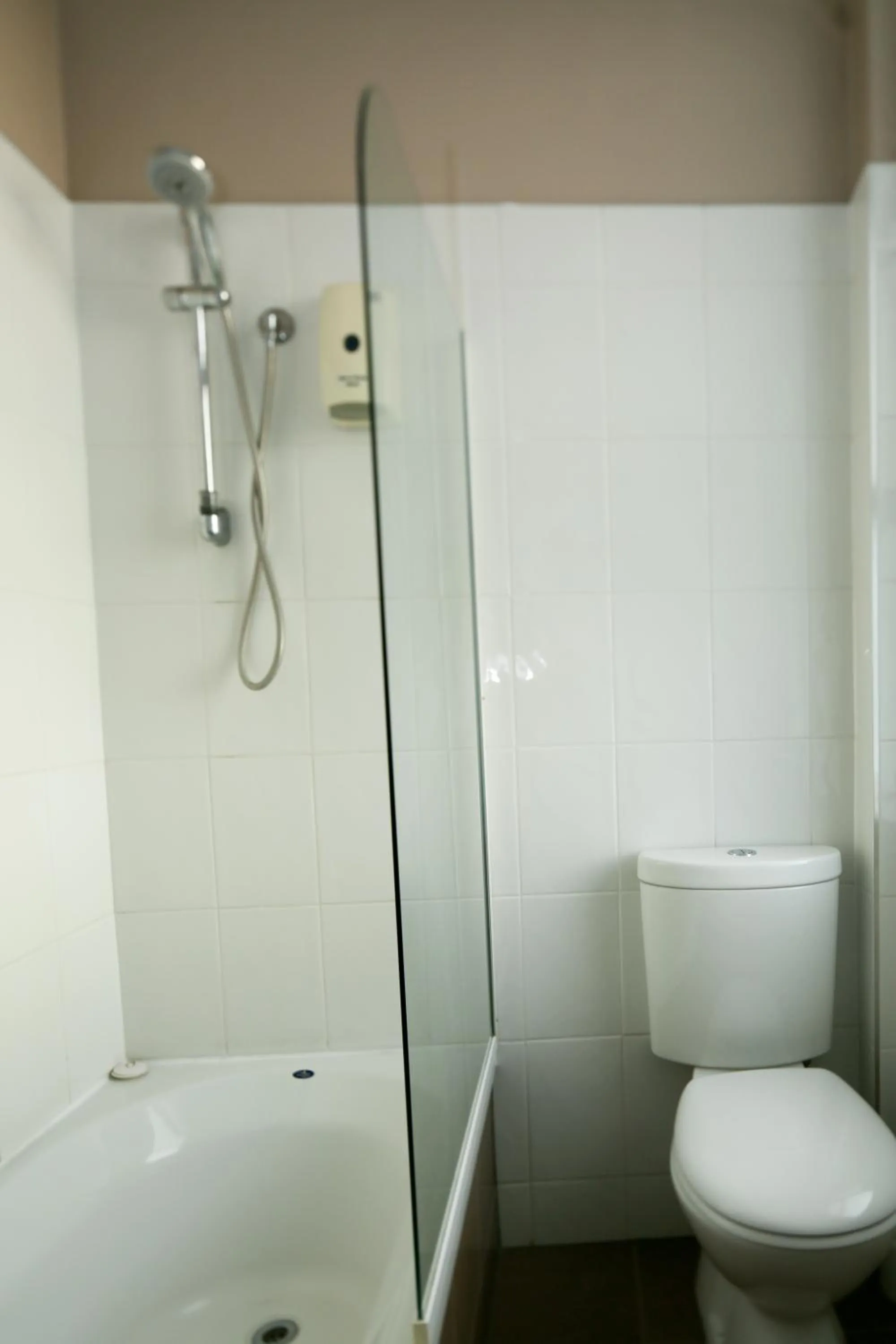 The Grand Hotel Wanganui