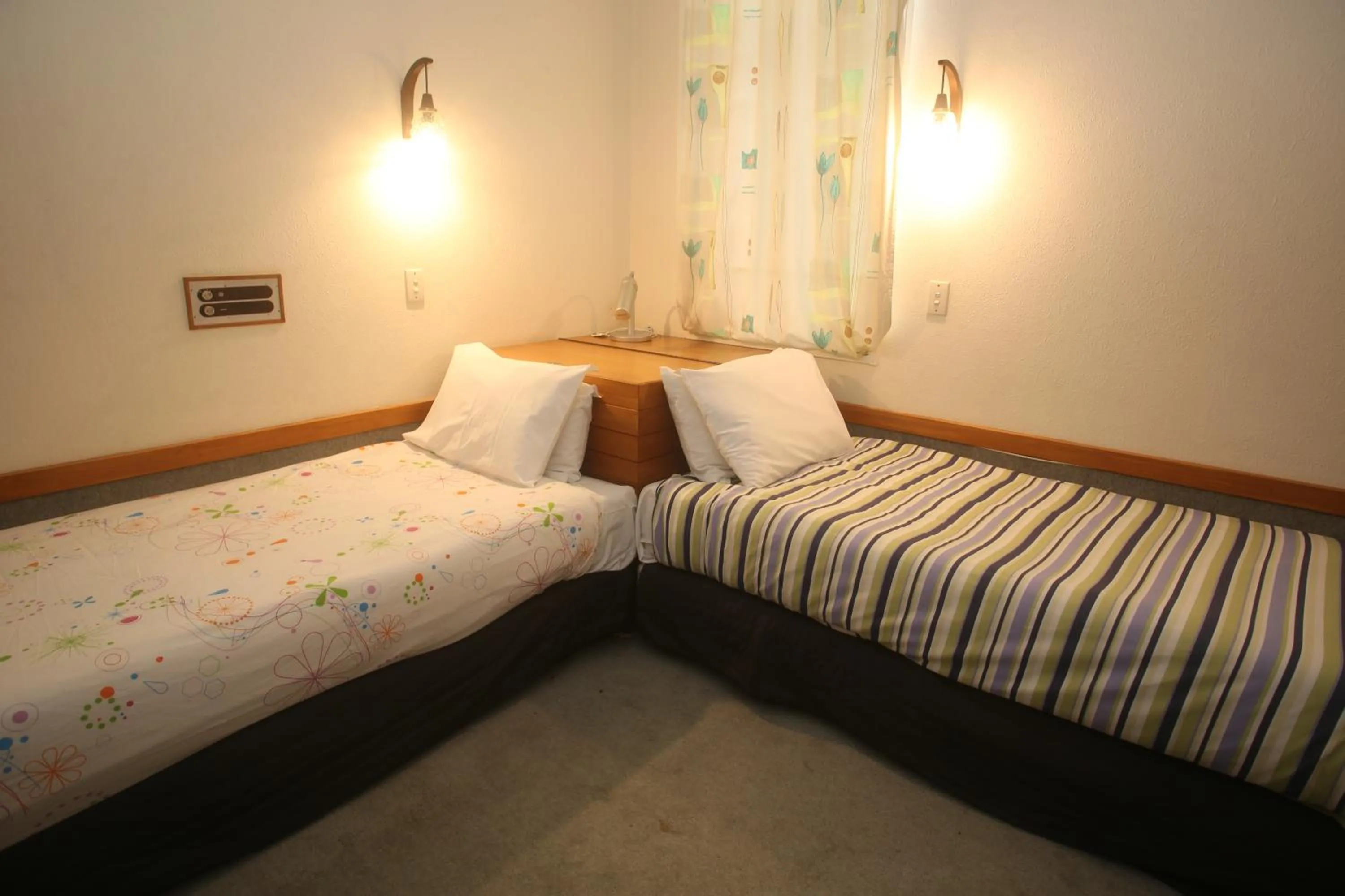 The Grand Hotel Wanganui