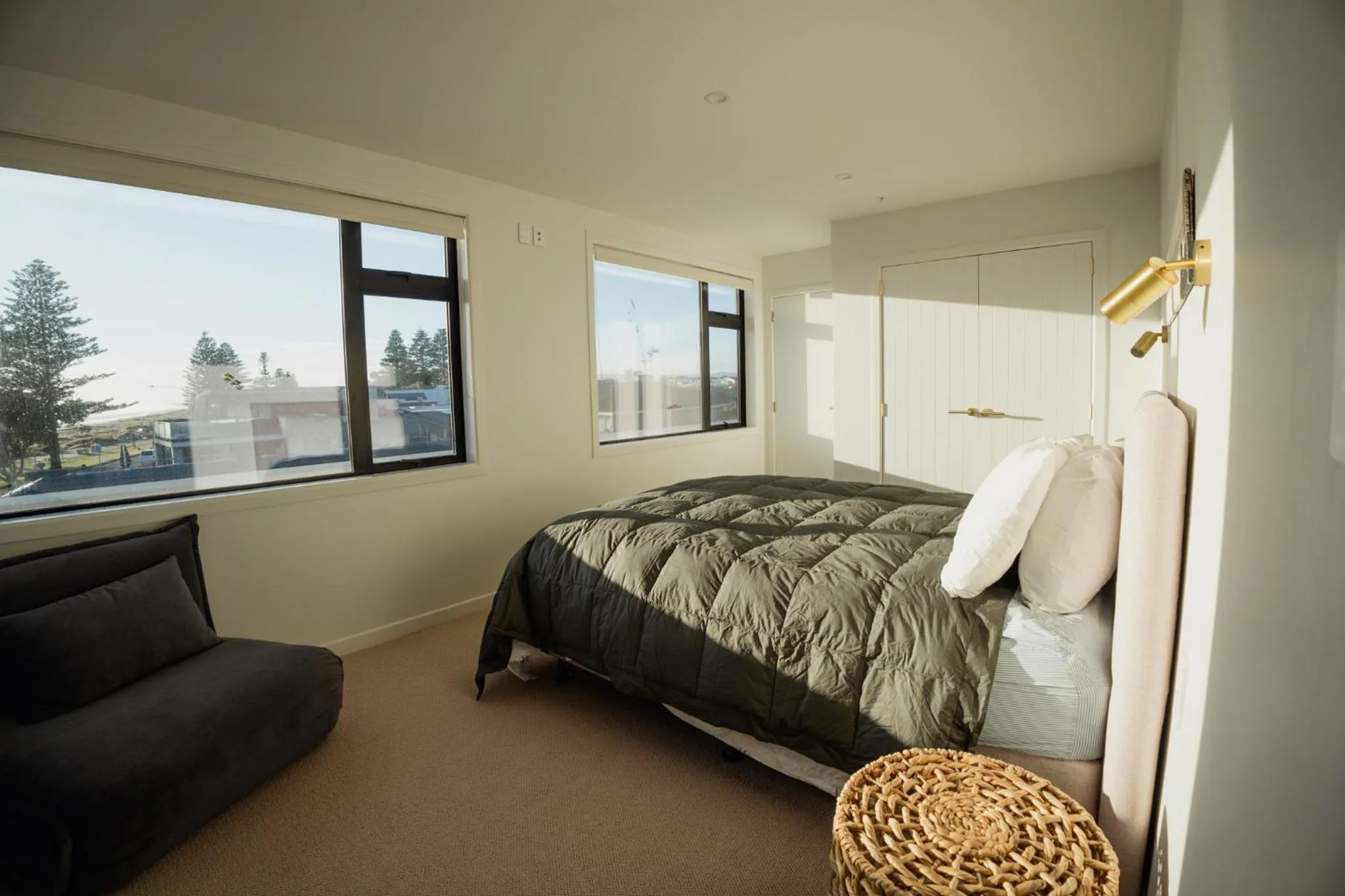 Belle Mer Beachfront Apartments